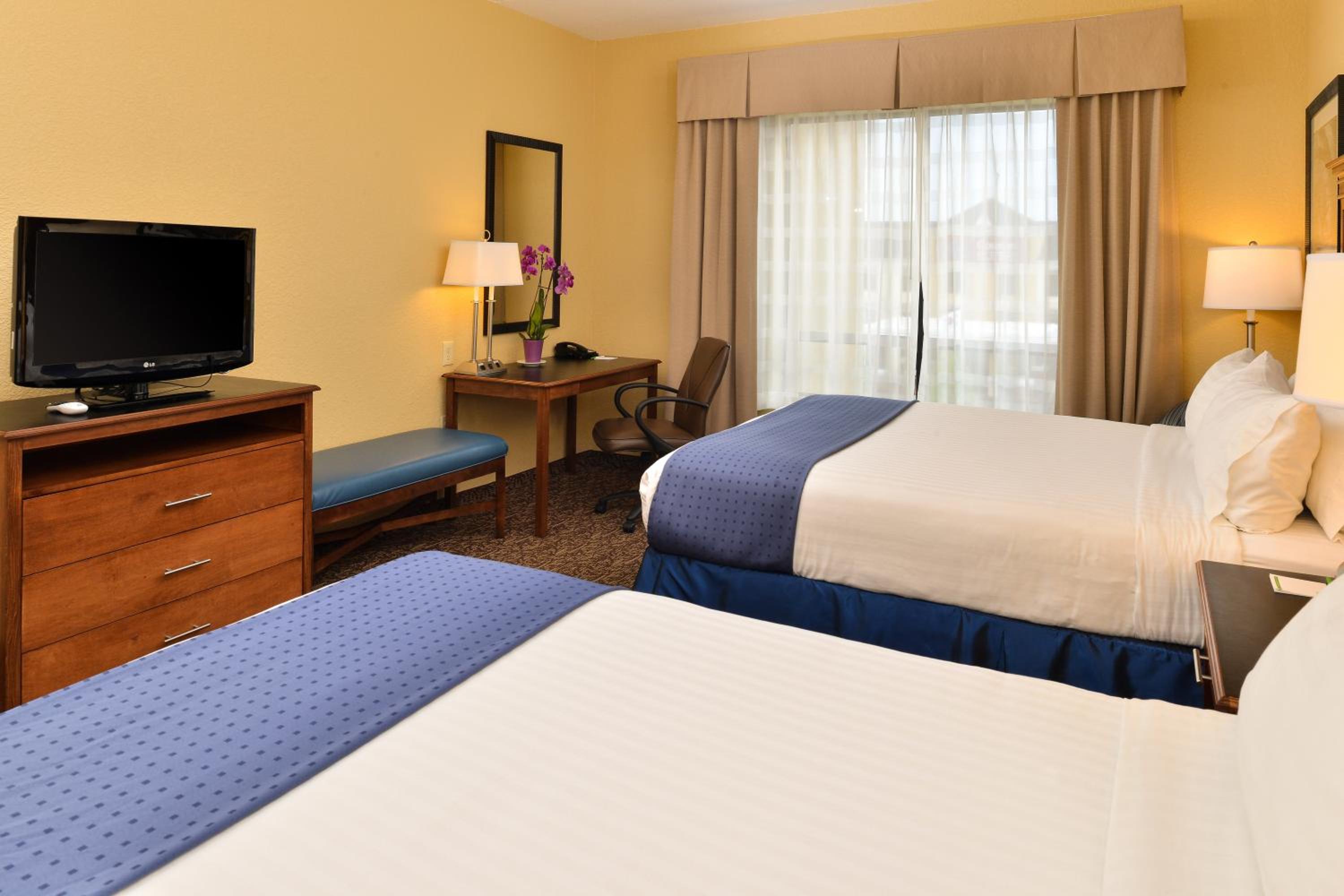 Holiday Inn Montgomery South Airport, an IHG Hotel - Property Image 25