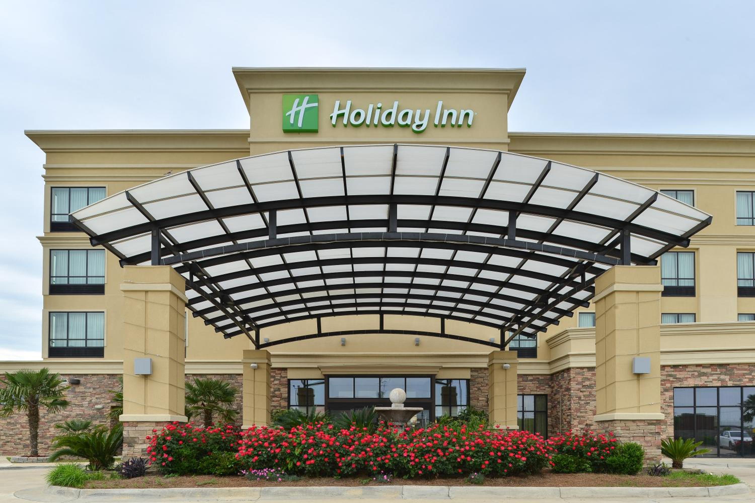 Holiday Inn Montgomery South Airport, an IHG Hotel - Property Image 44