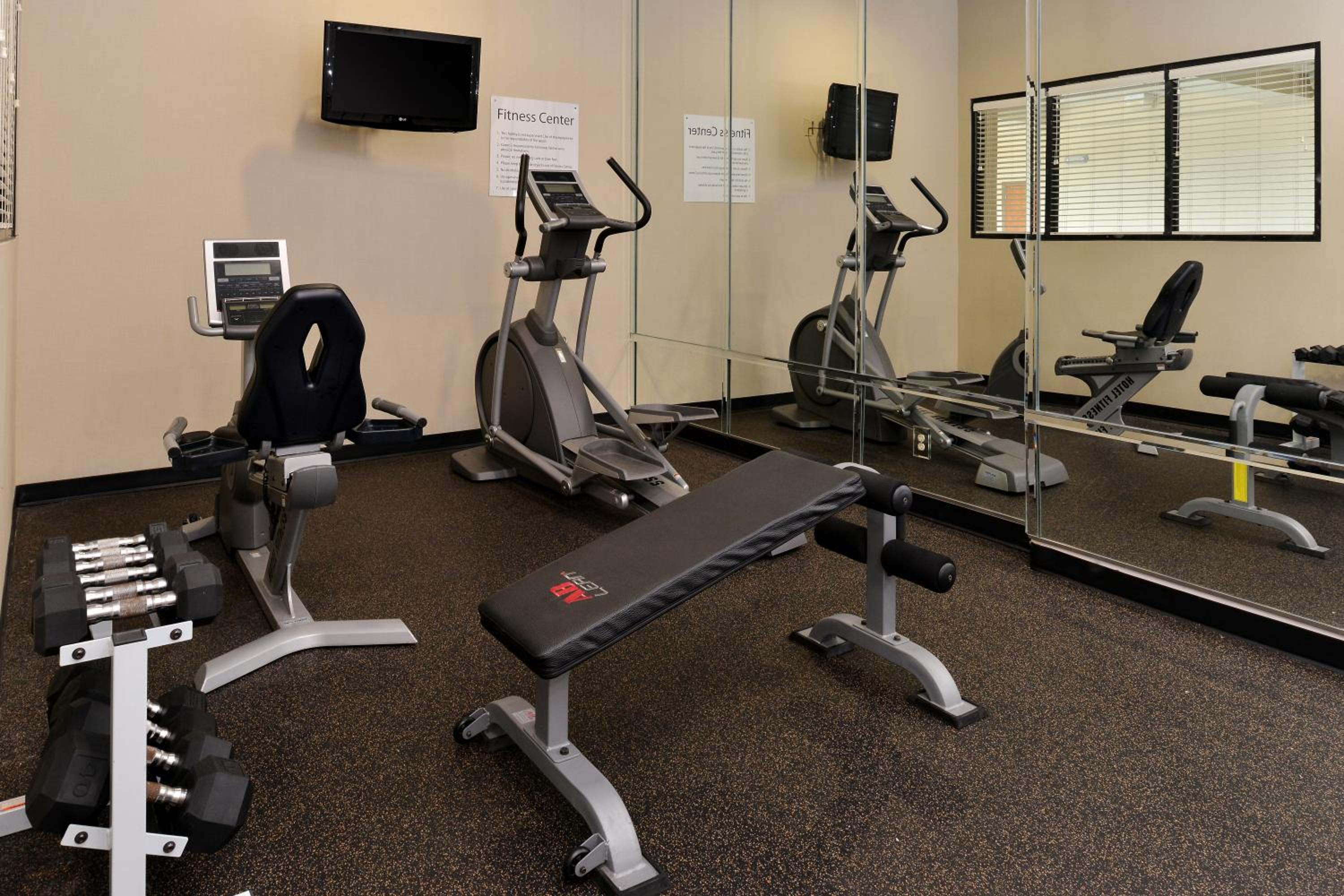 Holiday Inn Montgomery South Airport, an IHG Hotel - Property Image 38
