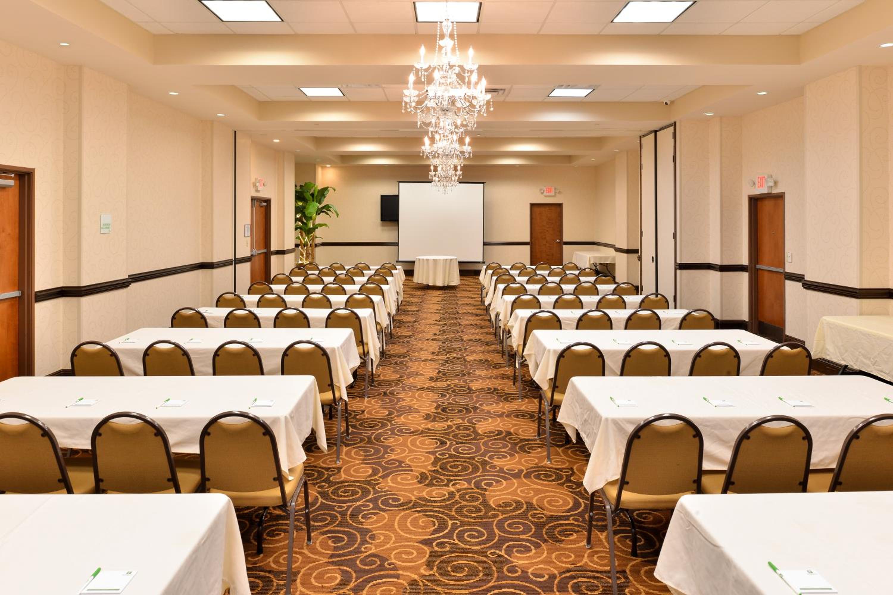 Holiday Inn Montgomery South Airport, an IHG Hotel - Property Image 33