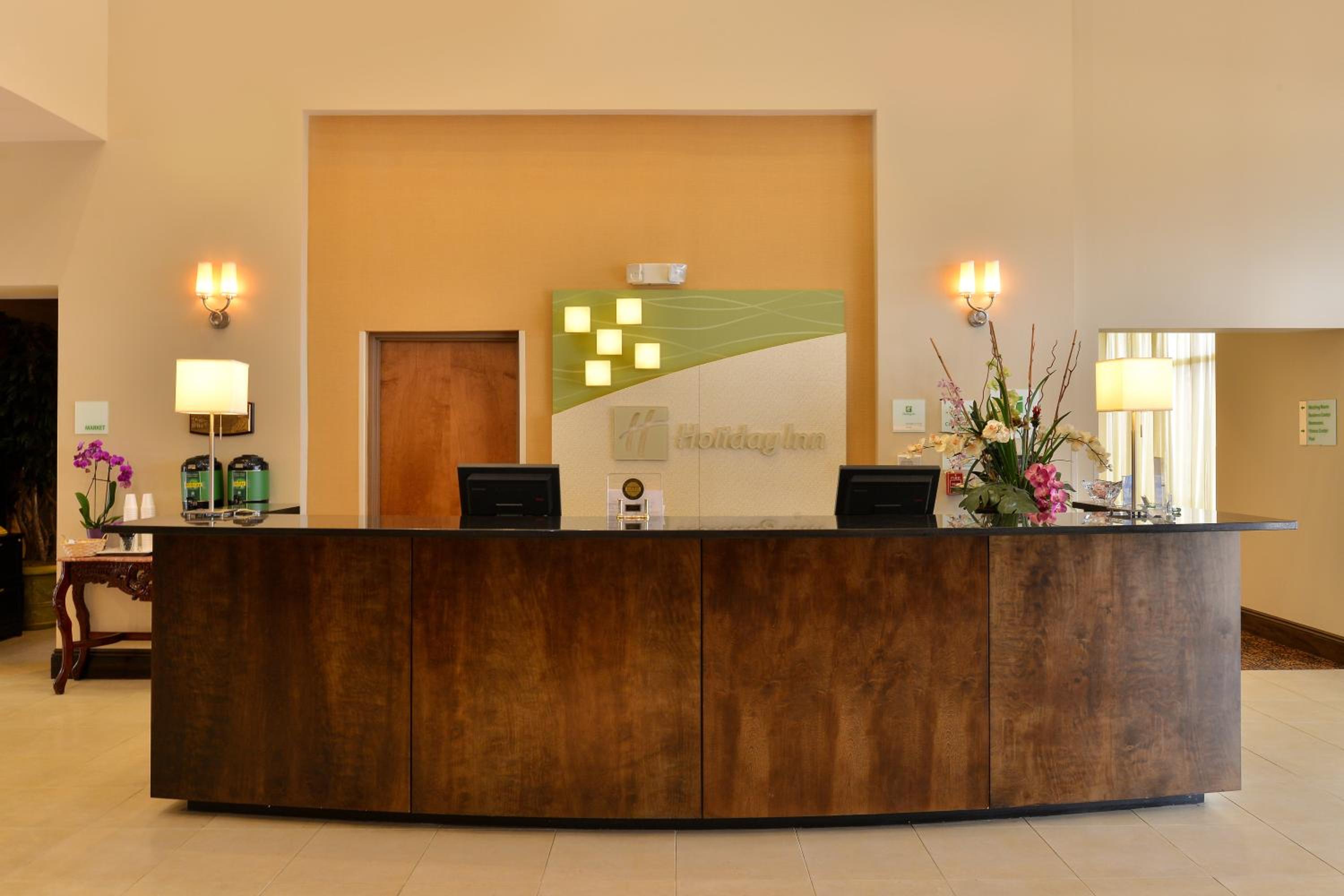 Holiday Inn Montgomery South Airport, an IHG Hotel - Property Image 46