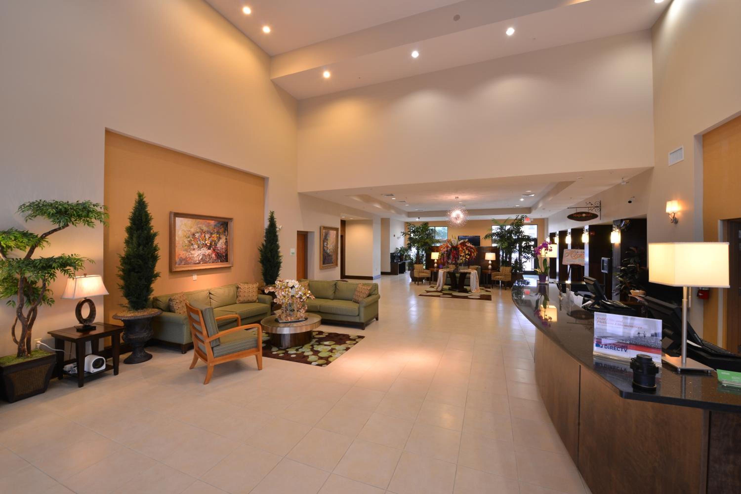 Holiday Inn Montgomery South Airport, an IHG Hotel - Property Image 42
