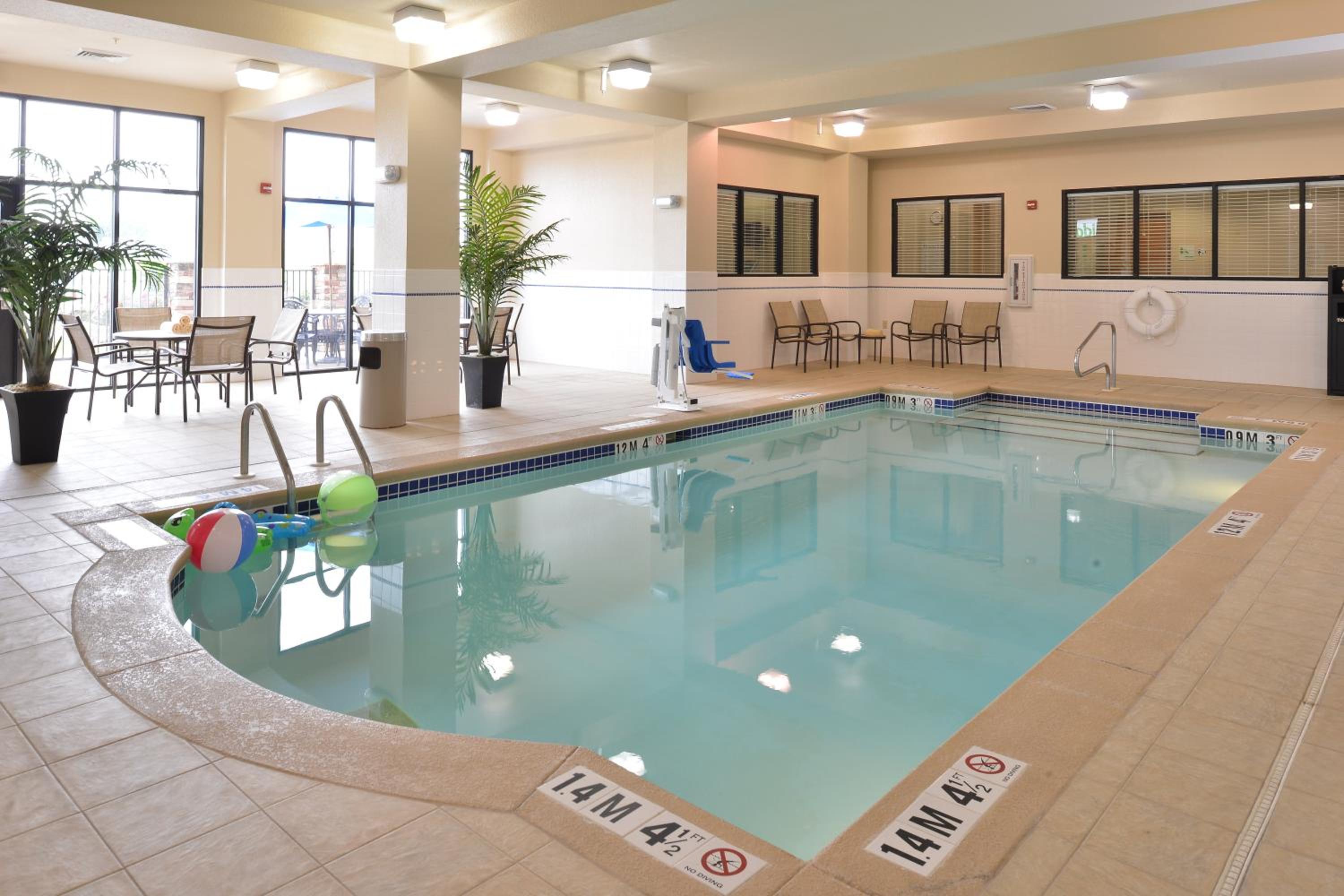 Holiday Inn Montgomery South Airport, an IHG Hotel - Property Image 51