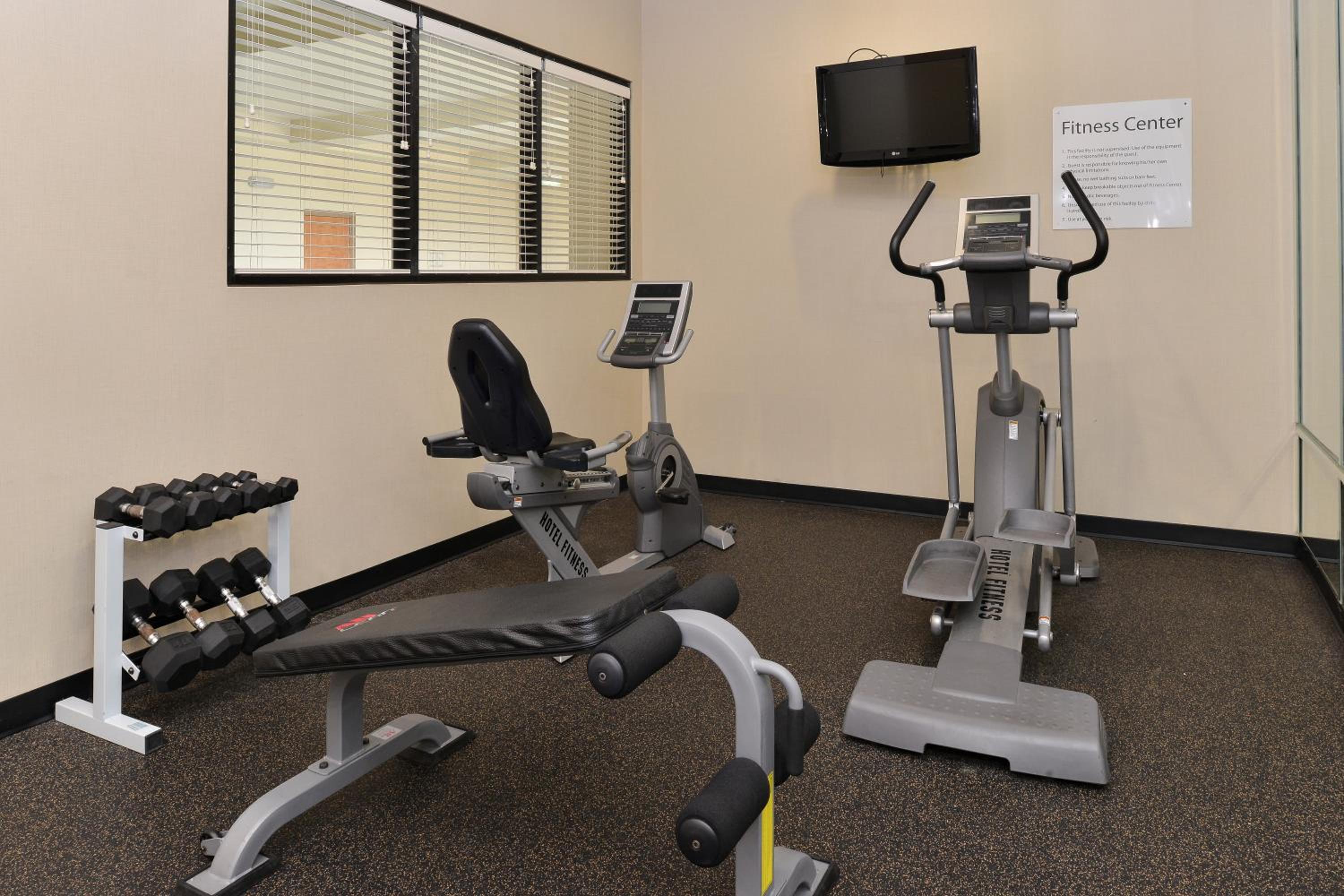 Holiday Inn Montgomery South Airport, an IHG Hotel - Property Image 40