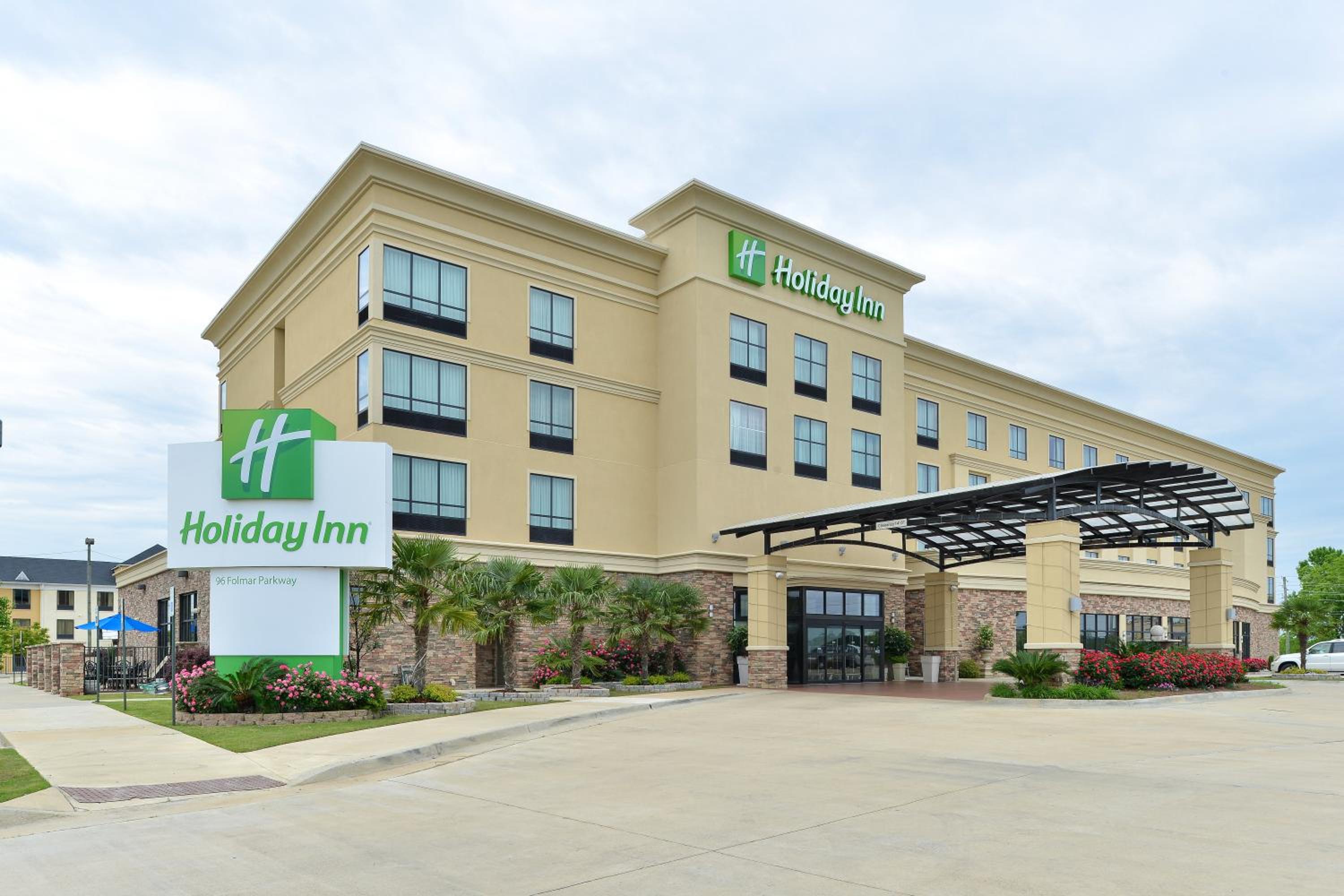 Holiday Inn Montgomery South Airport, an IHG Hotel - Property Image 47
