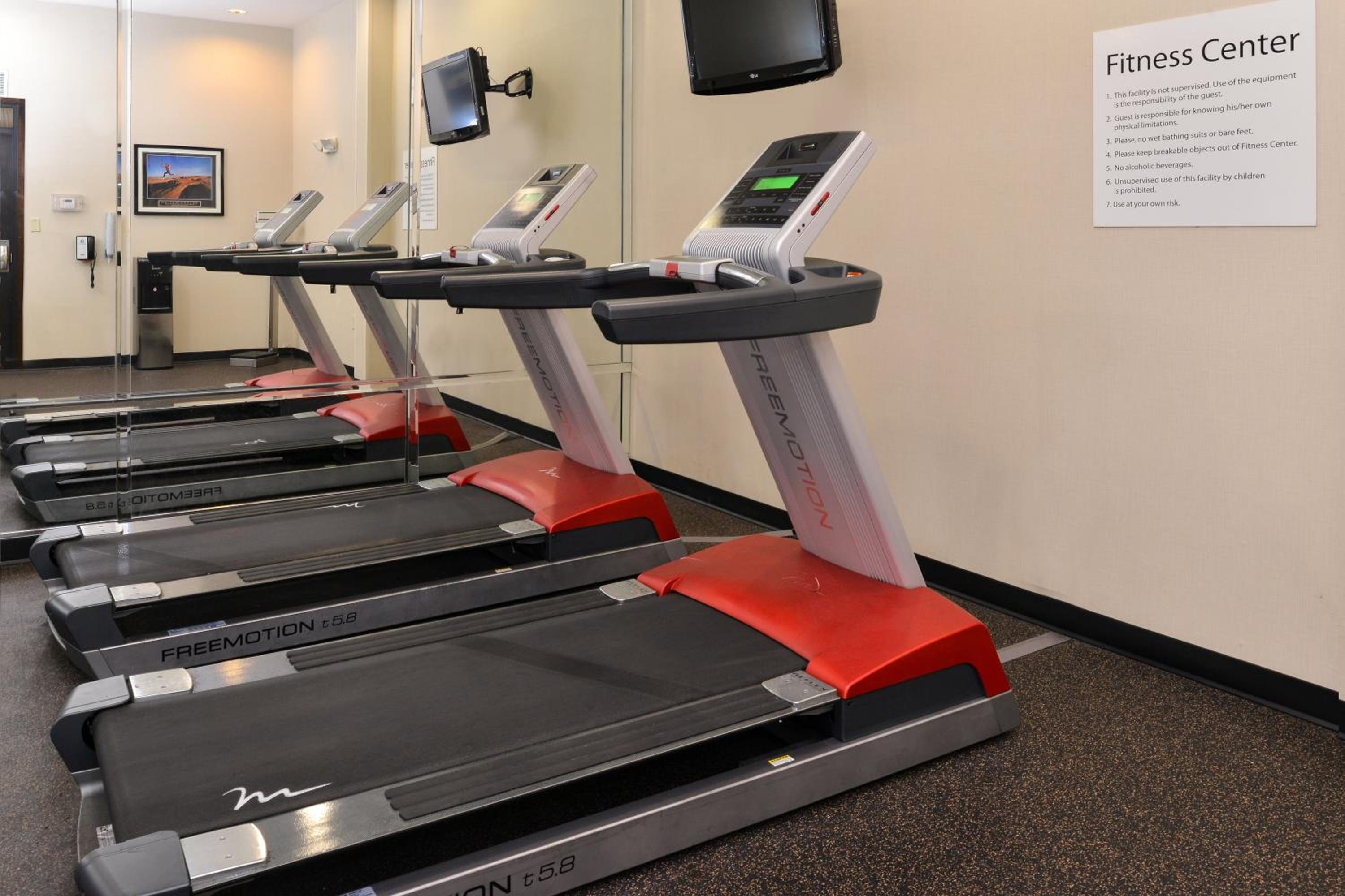 Holiday Inn Montgomery South Airport, an IHG Hotel - Property Image 48