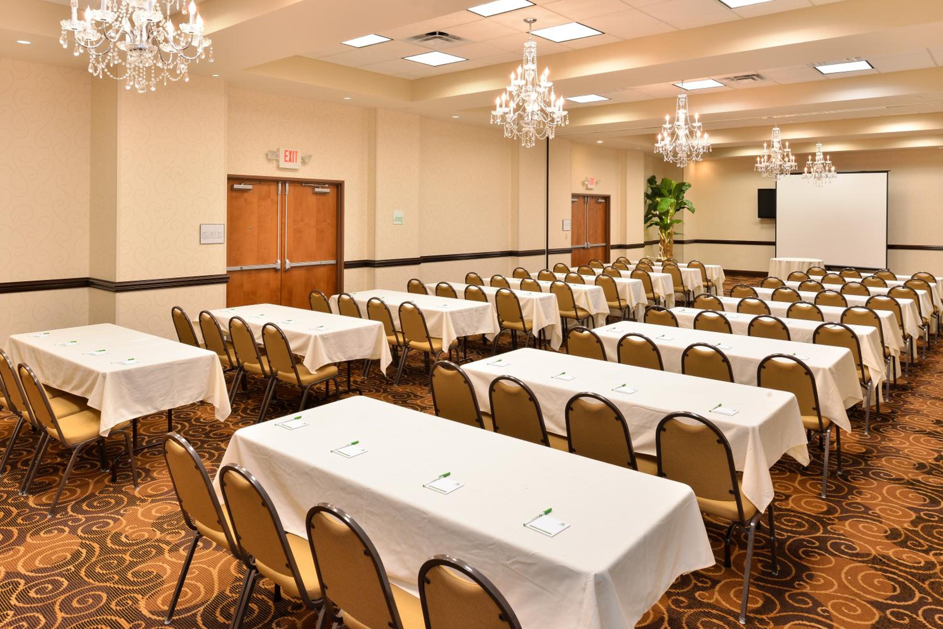 Holiday Inn Montgomery South Airport, an IHG Hotel - Property Image 29