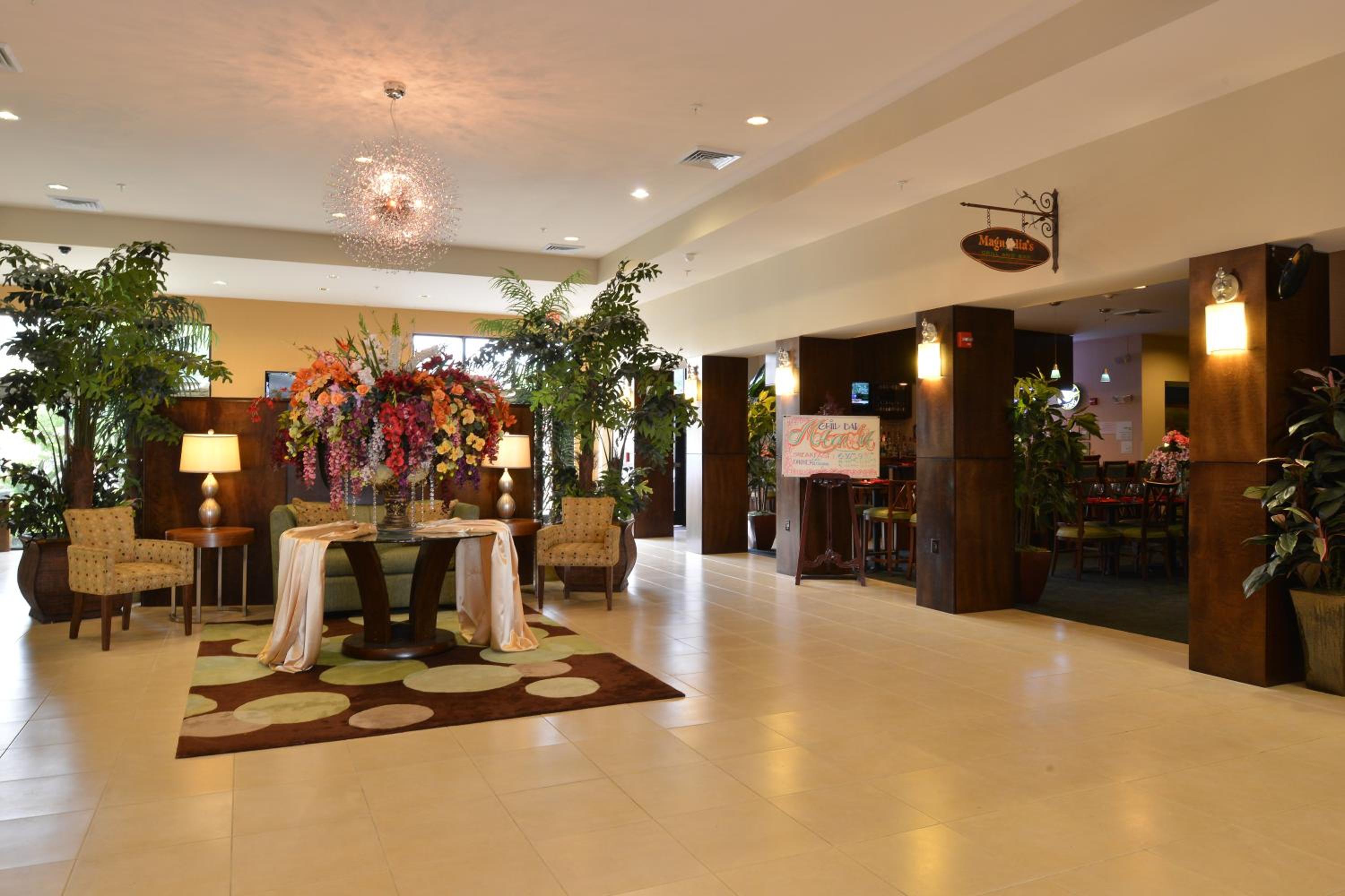 Holiday Inn Montgomery South Airport, an IHG Hotel - Property Image 45