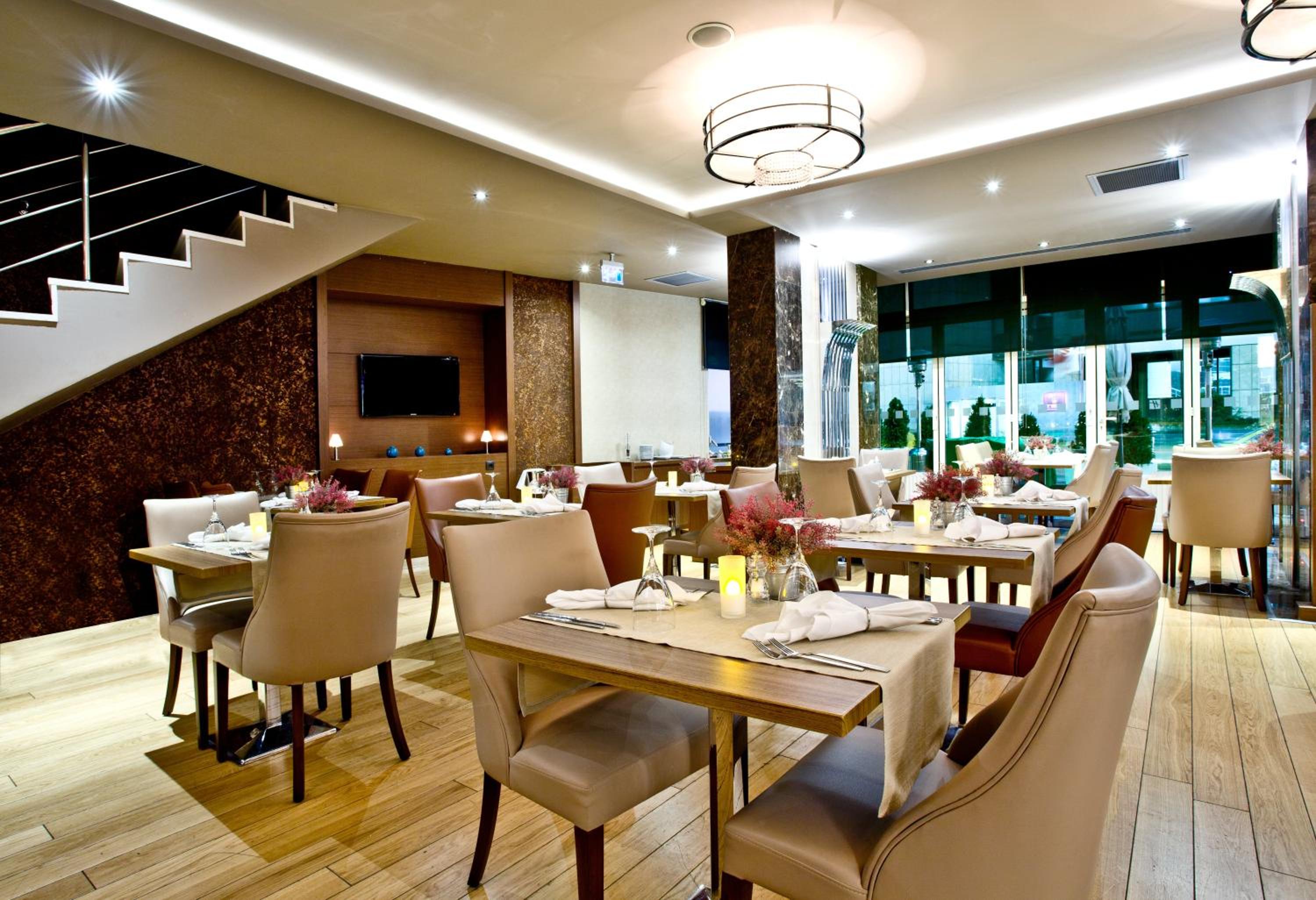 Holiday Inn Ankara-Kavaklidere, an IHG Hotel - Image 120