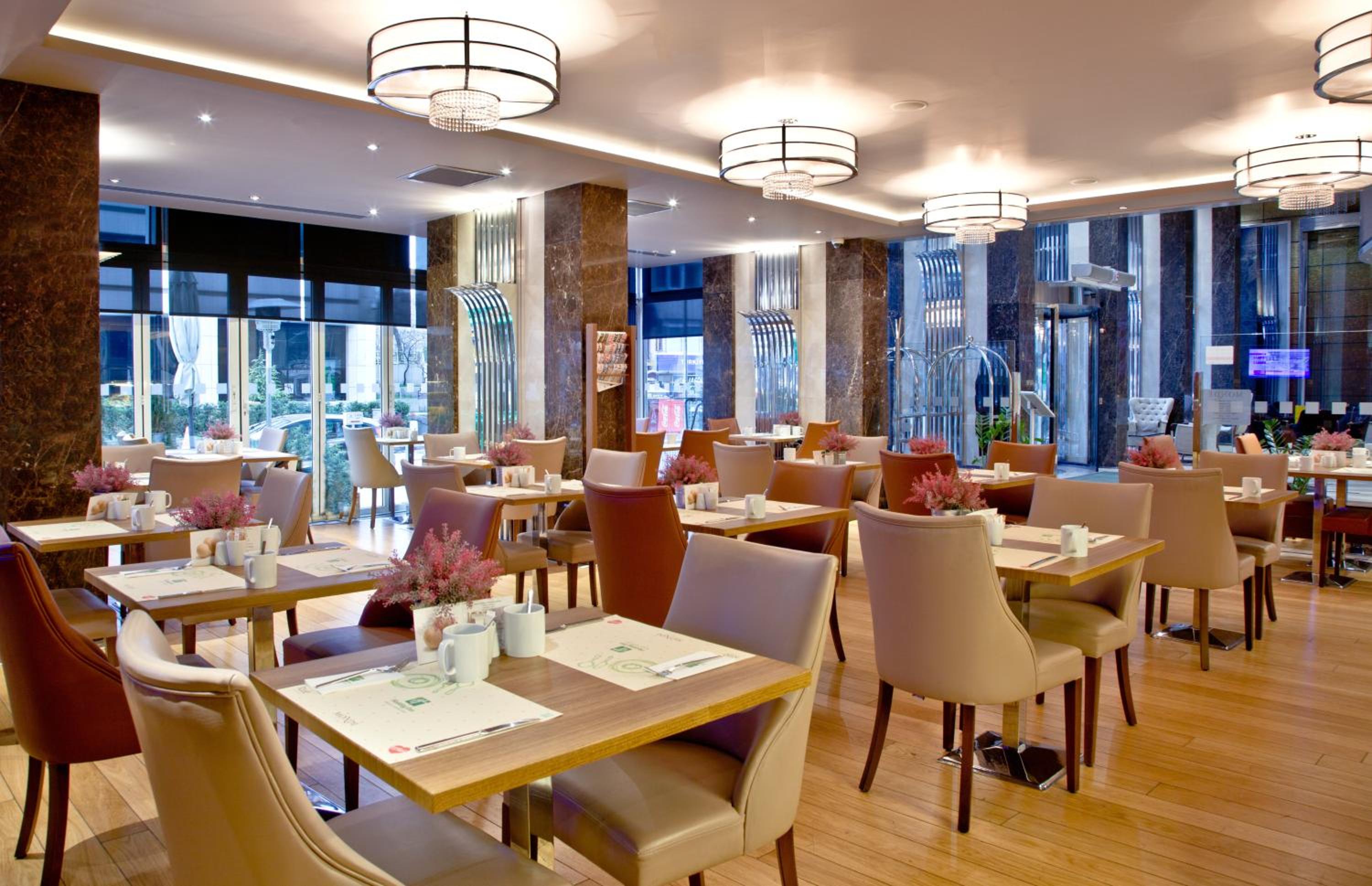 Holiday Inn Ankara-Kavaklidere, an IHG Hotel - Image 78