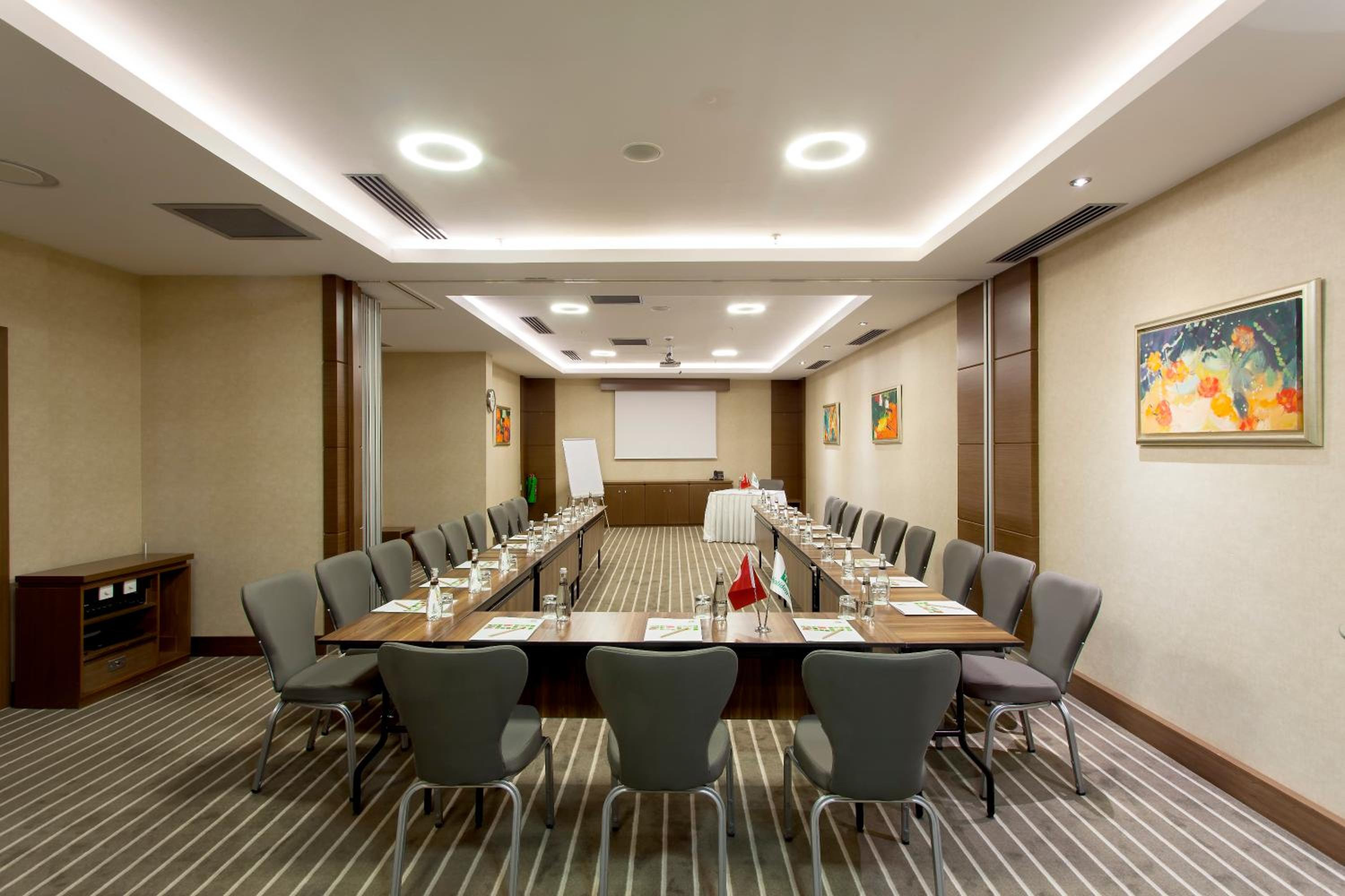 Holiday Inn Ankara-Kavaklidere, an IHG Hotel - Image 107