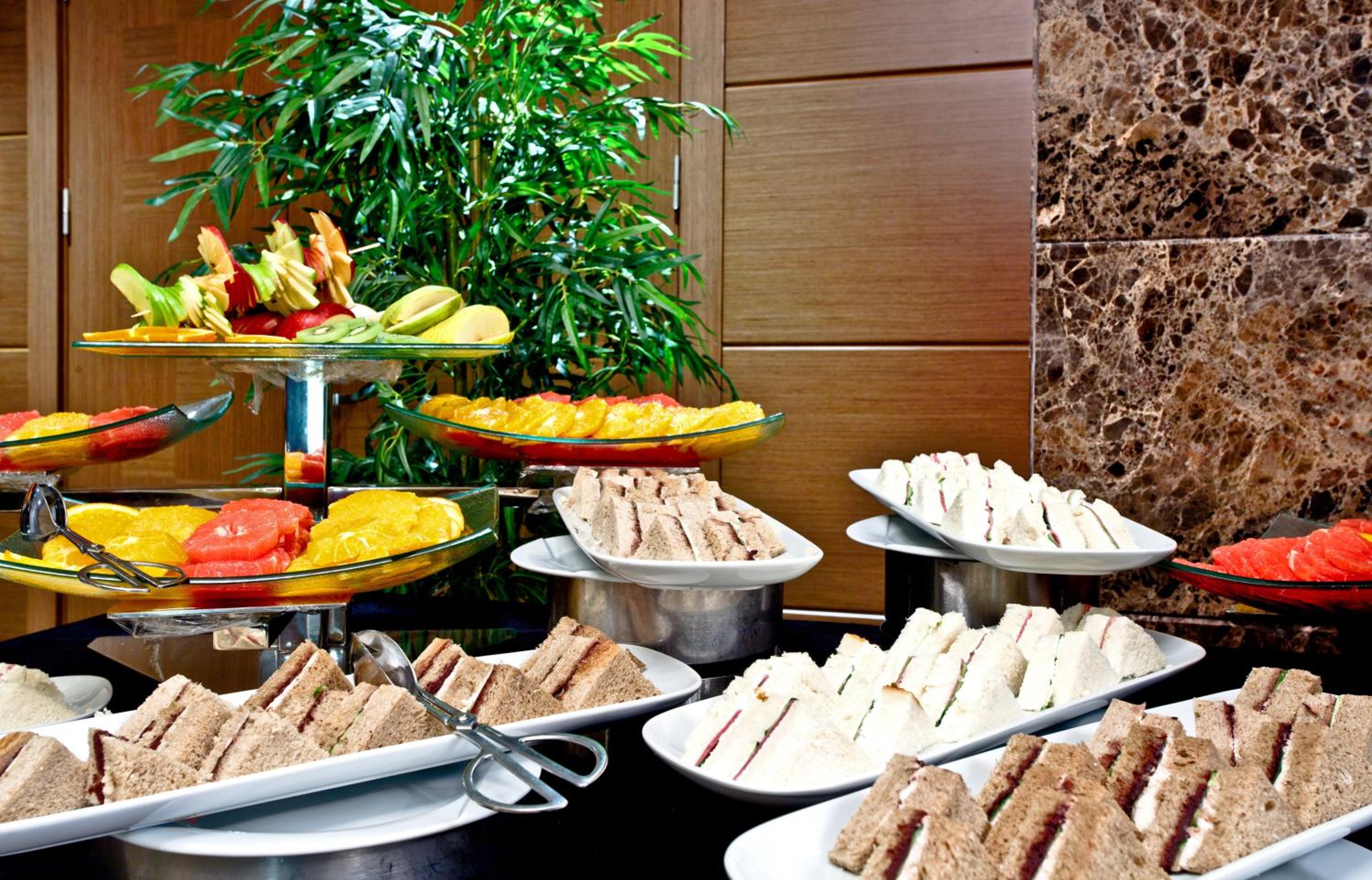 Holiday Inn Ankara-Kavaklidere, an IHG Hotel - Image 99