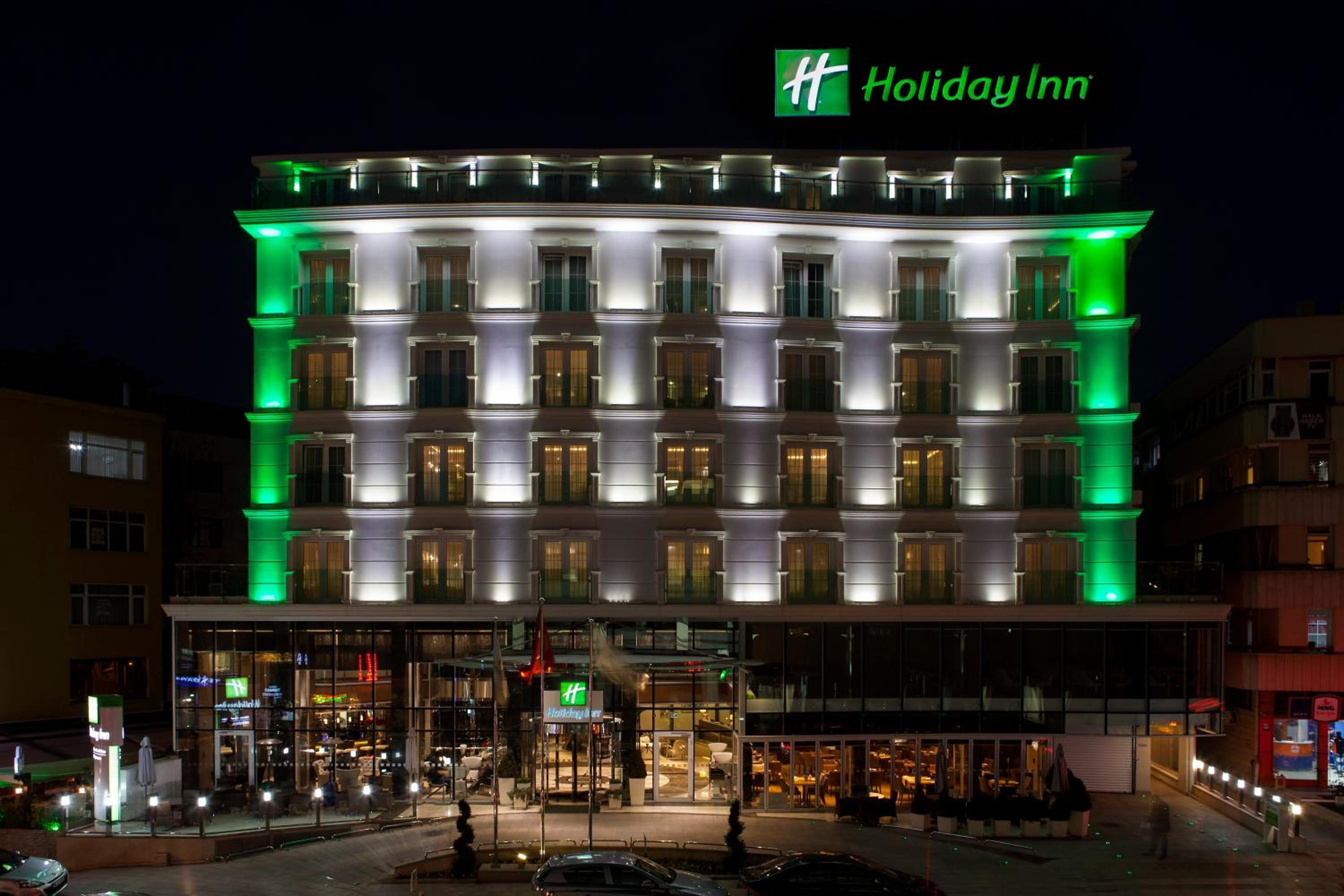 Holiday Inn Ankara-Kavaklidere, an IHG Hotel - Image 79