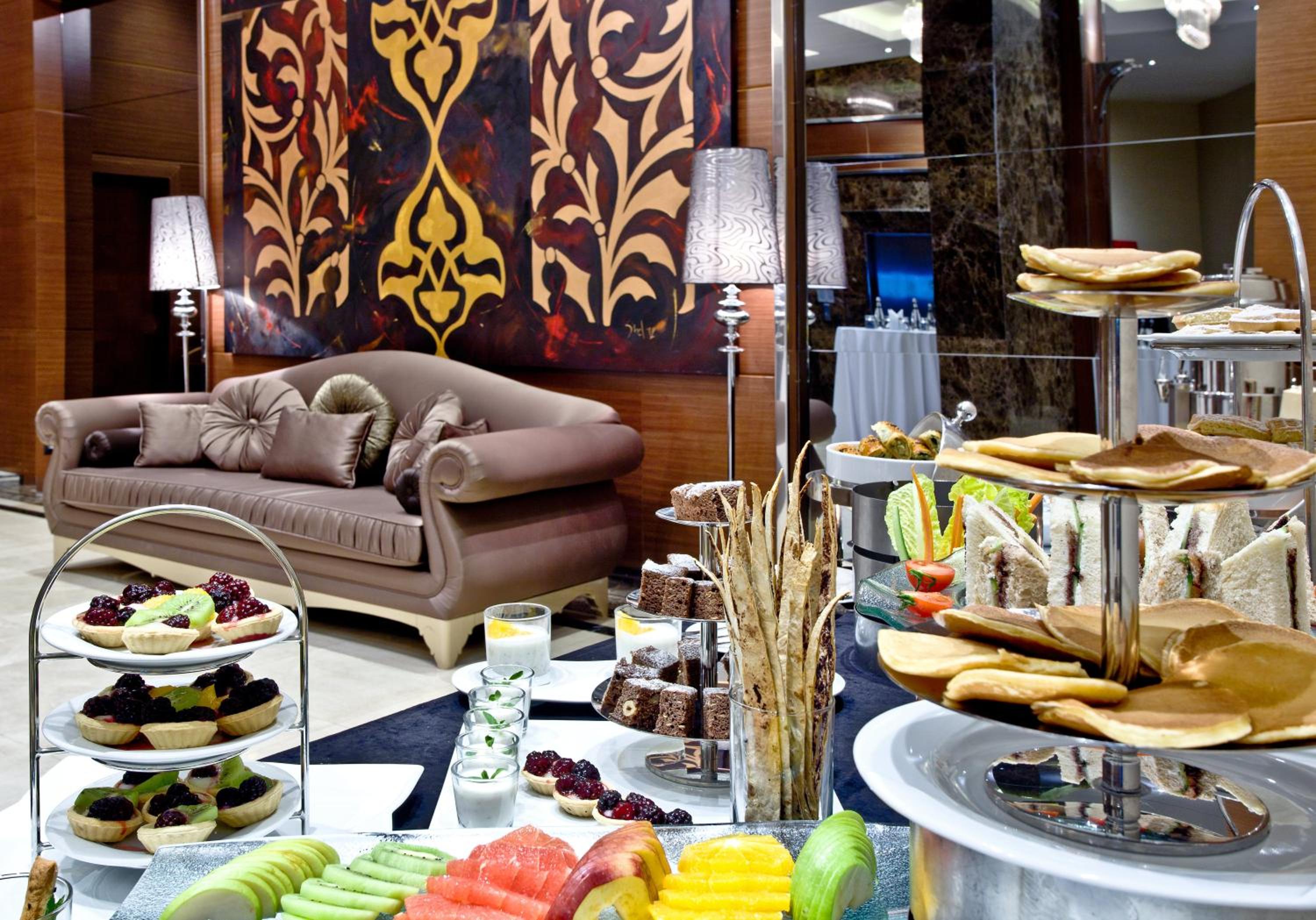Holiday Inn Ankara-Kavaklidere, an IHG Hotel - Image 101