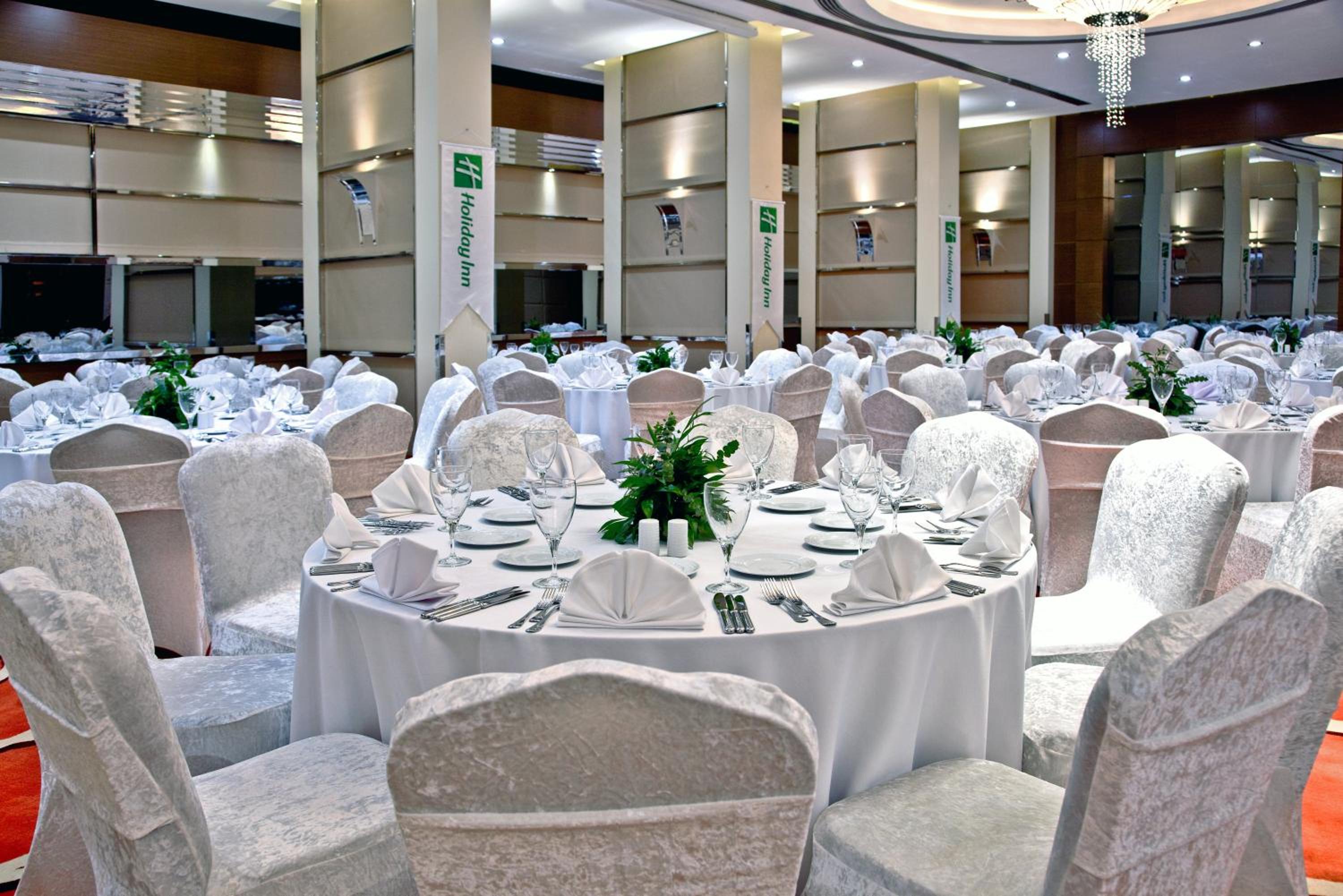 Holiday Inn Ankara-Kavaklidere, an IHG Hotel - Image 100