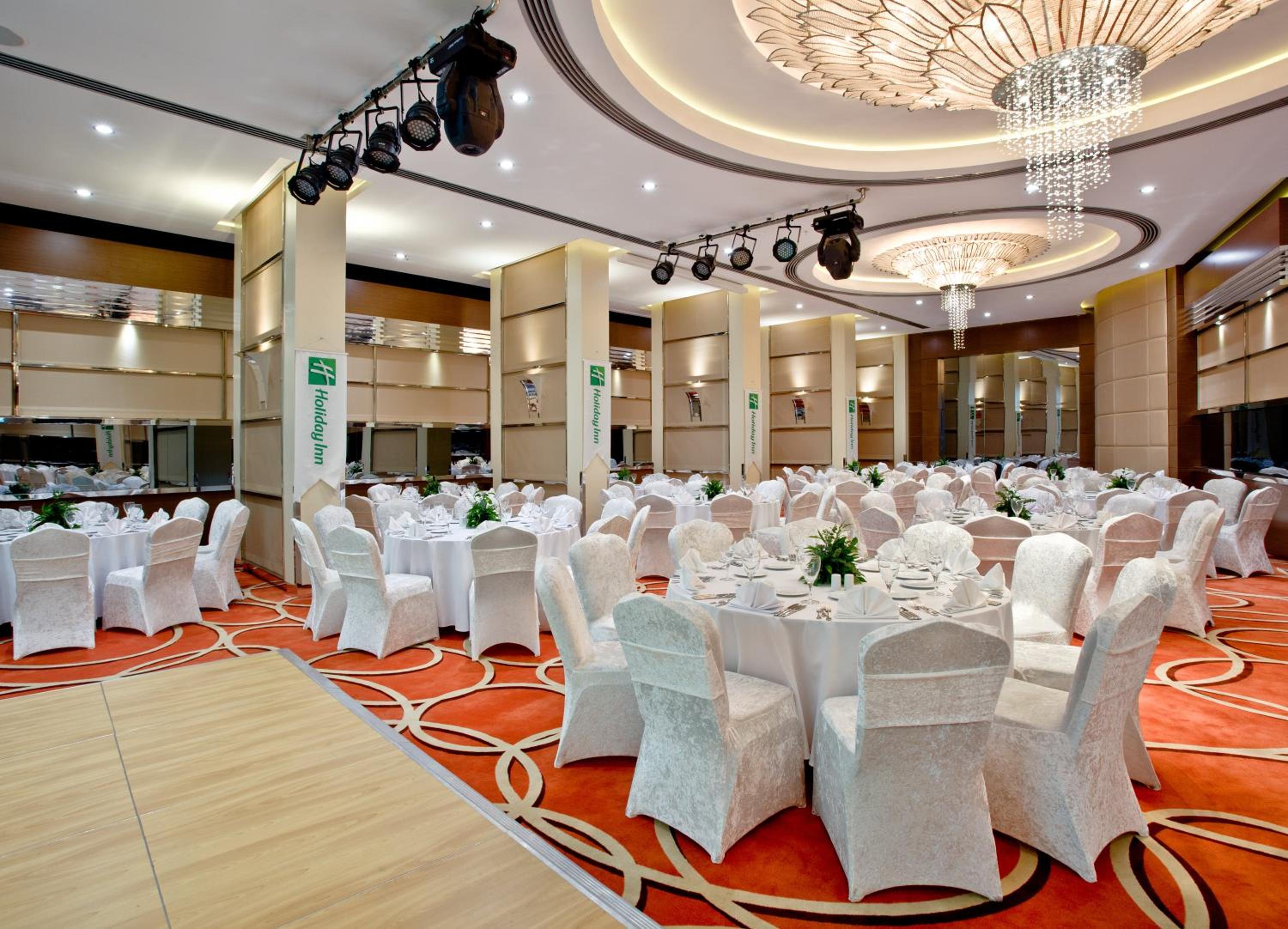 Holiday Inn Ankara-Kavaklidere, an IHG Hotel - Image 72