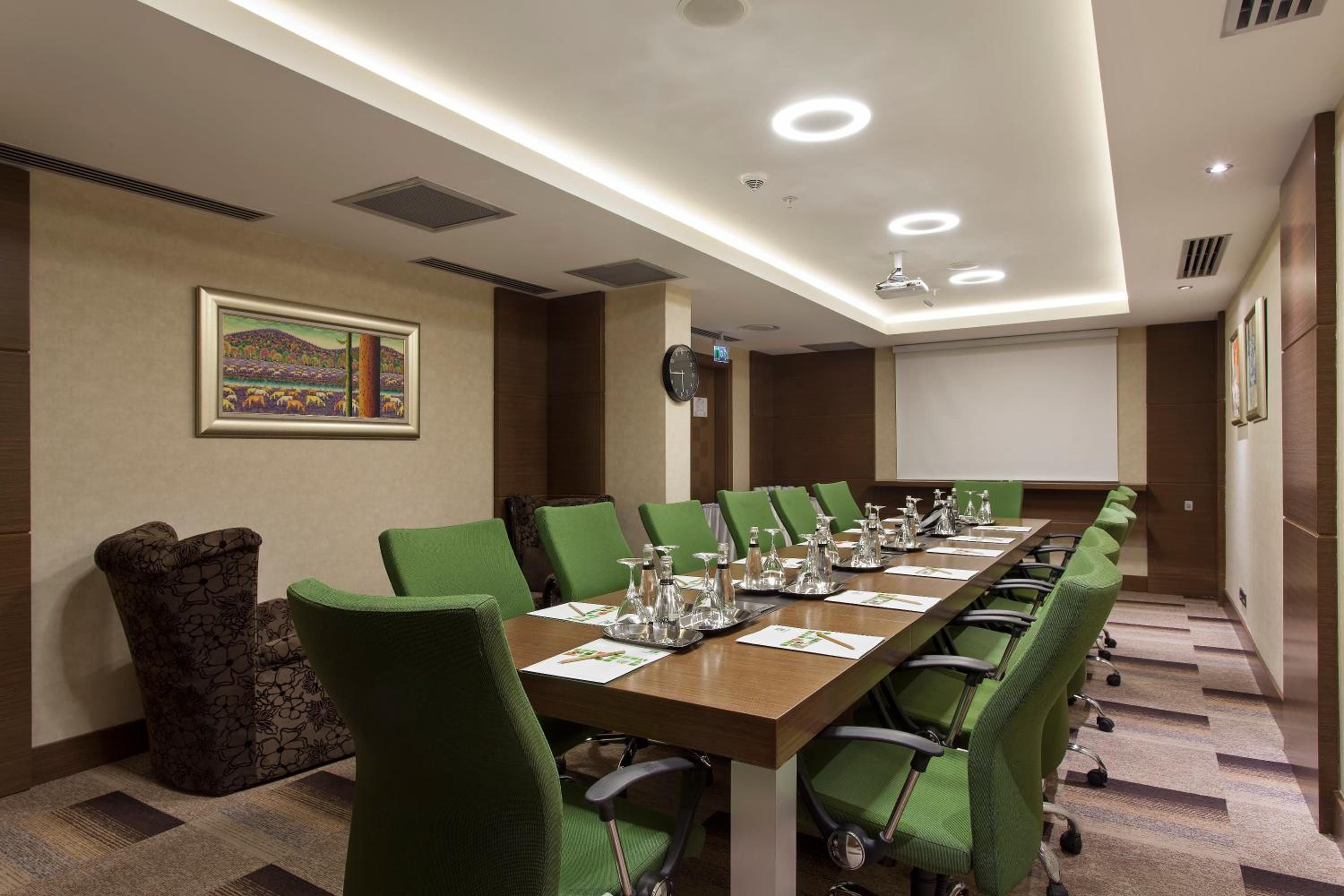 Holiday Inn Ankara-Kavaklidere, an IHG Hotel - Image 39
