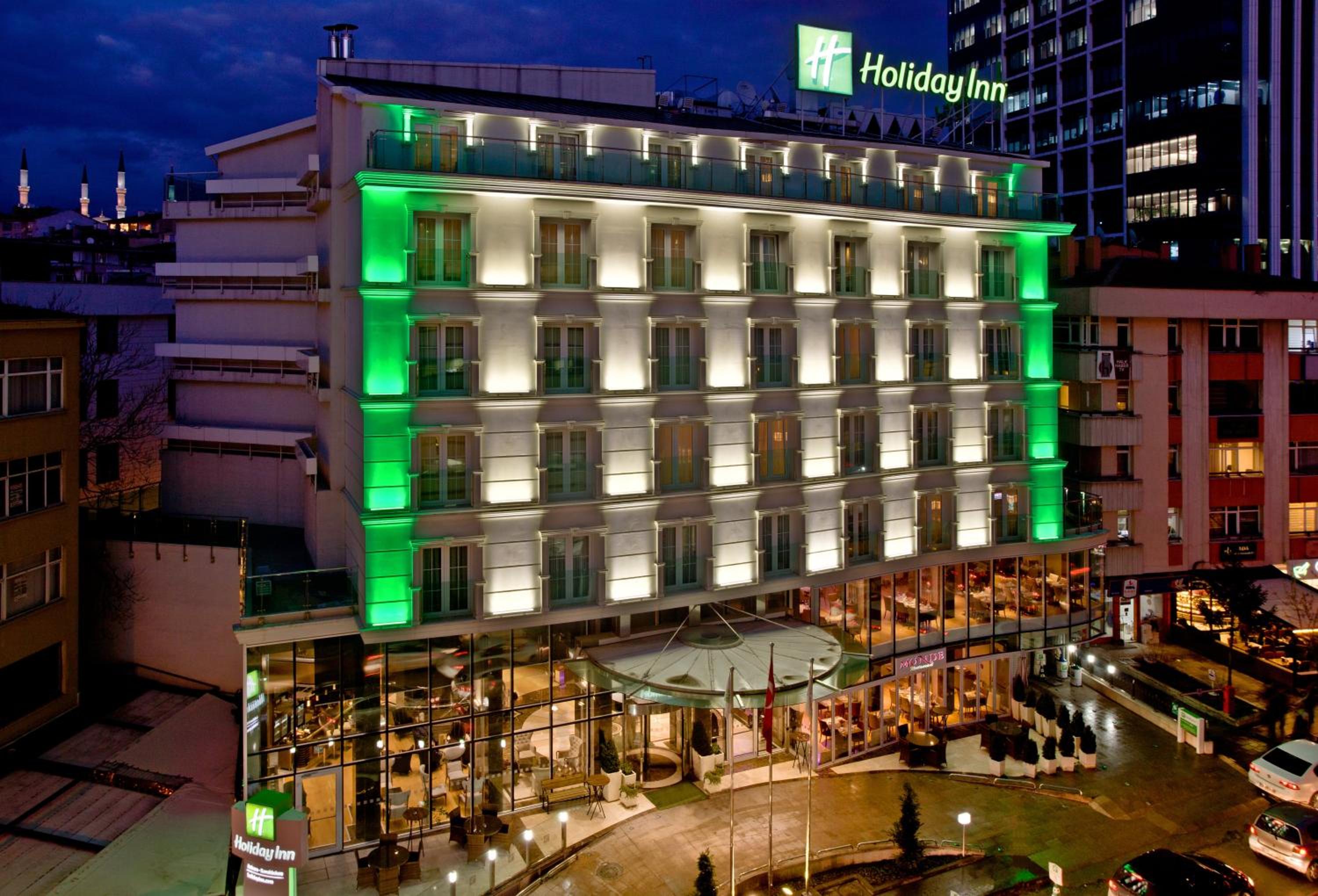 Holiday Inn Ankara-Kavaklidere, an IHG Hotel - Image 76