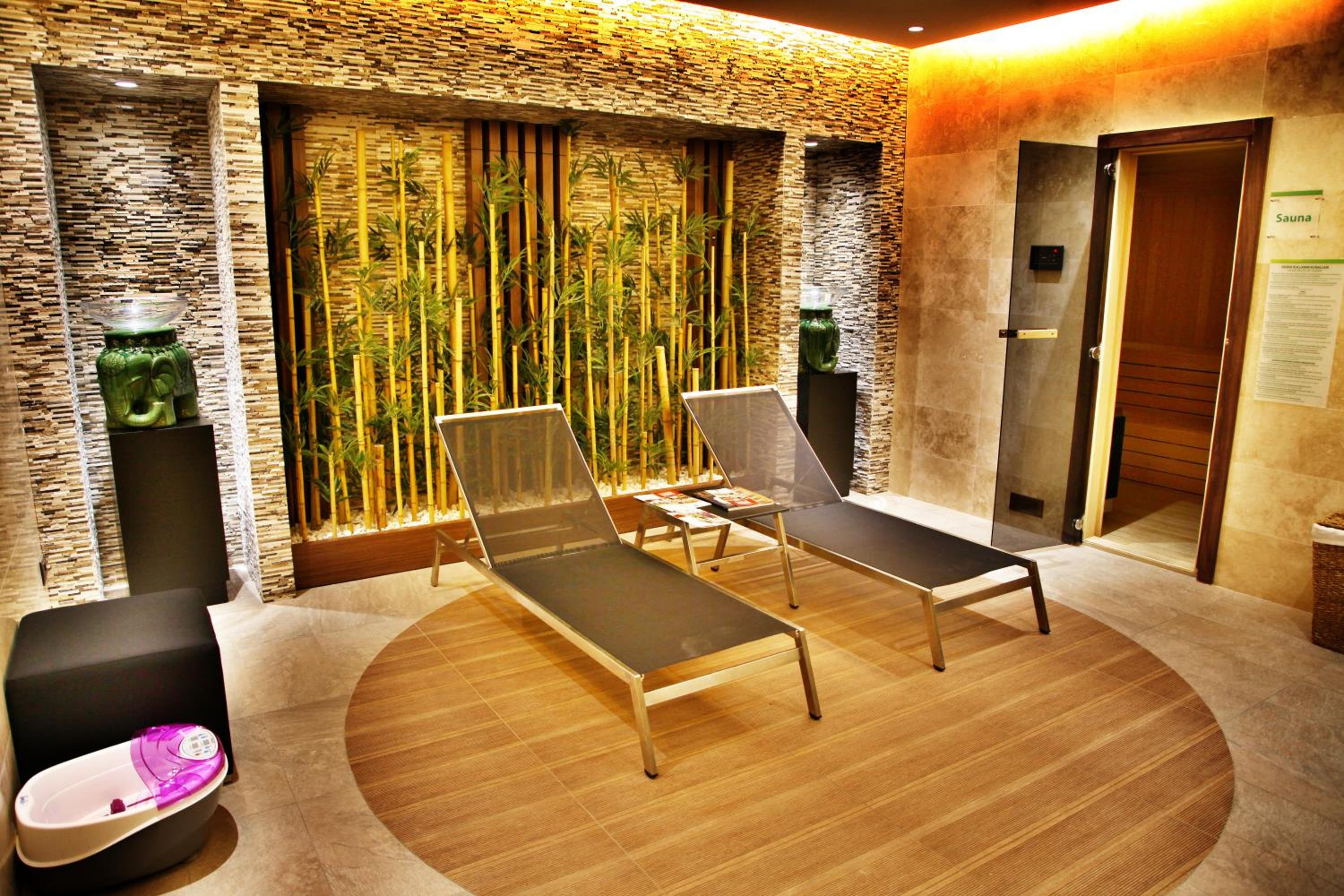 Holiday Inn Ankara - Cukurambar, an IHG Hotel - Image 32