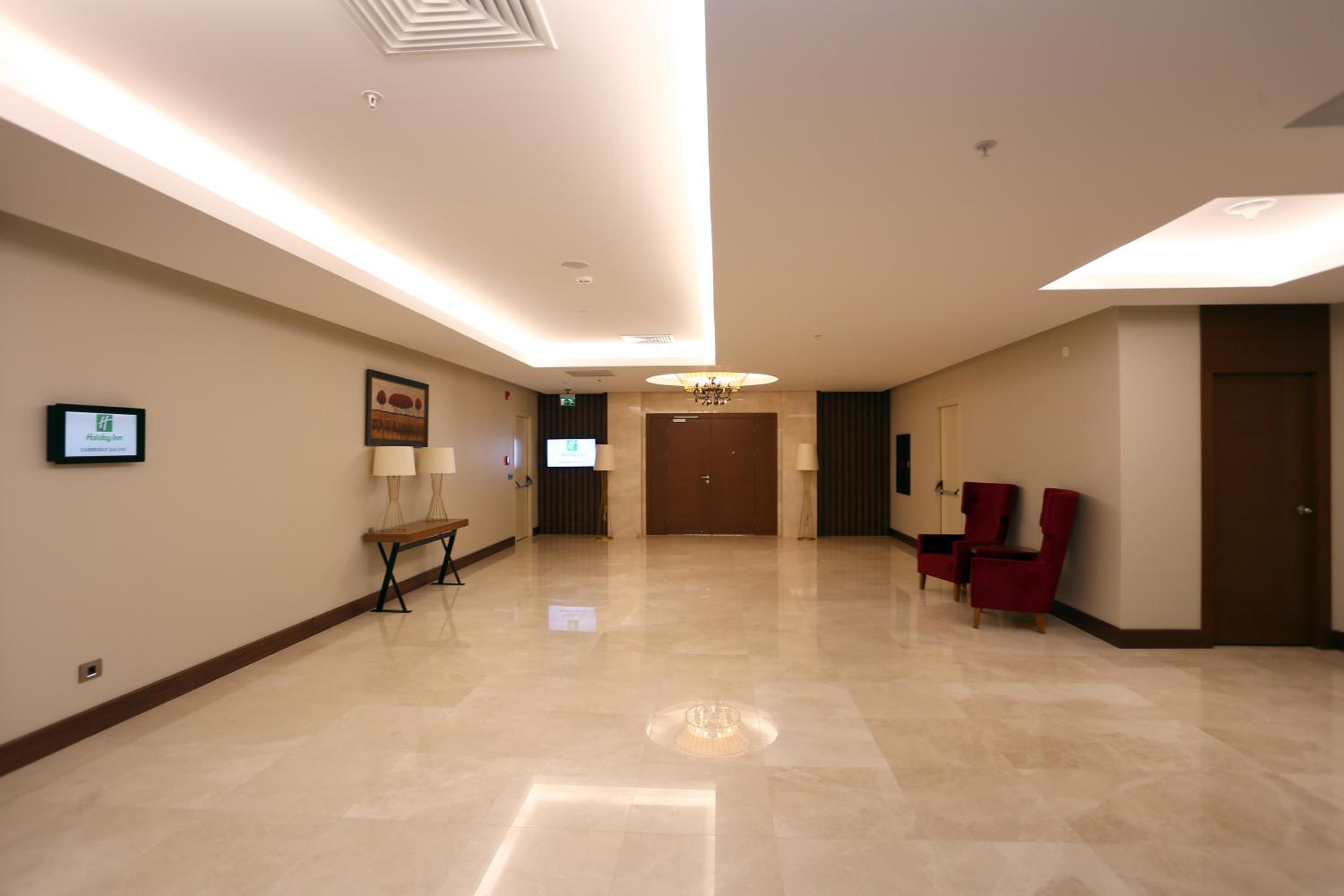 Holiday Inn Ankara - Cukurambar, an IHG Hotel - Image 78