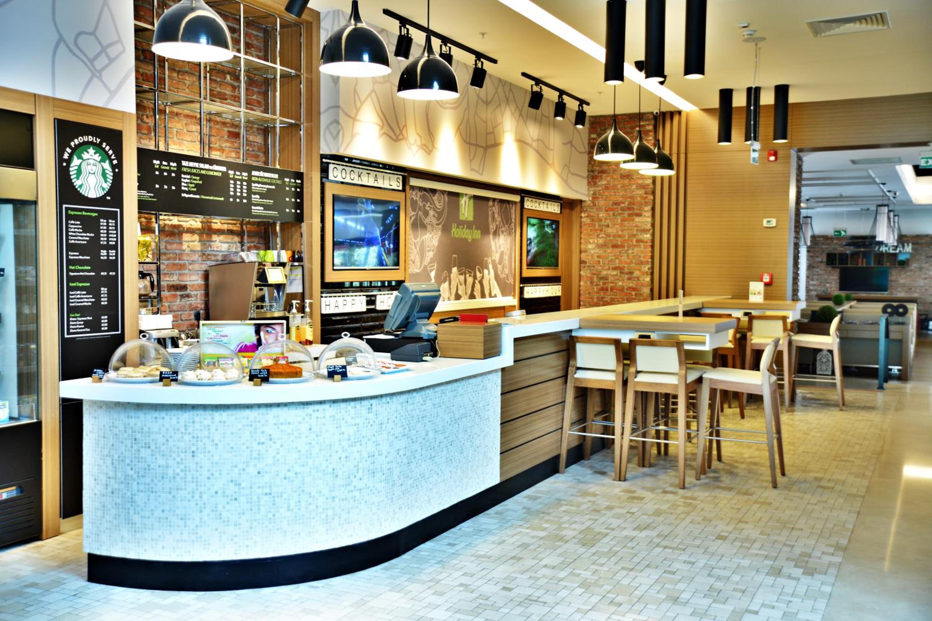 Holiday Inn Ankara - Cukurambar, an IHG Hotel - Image 36