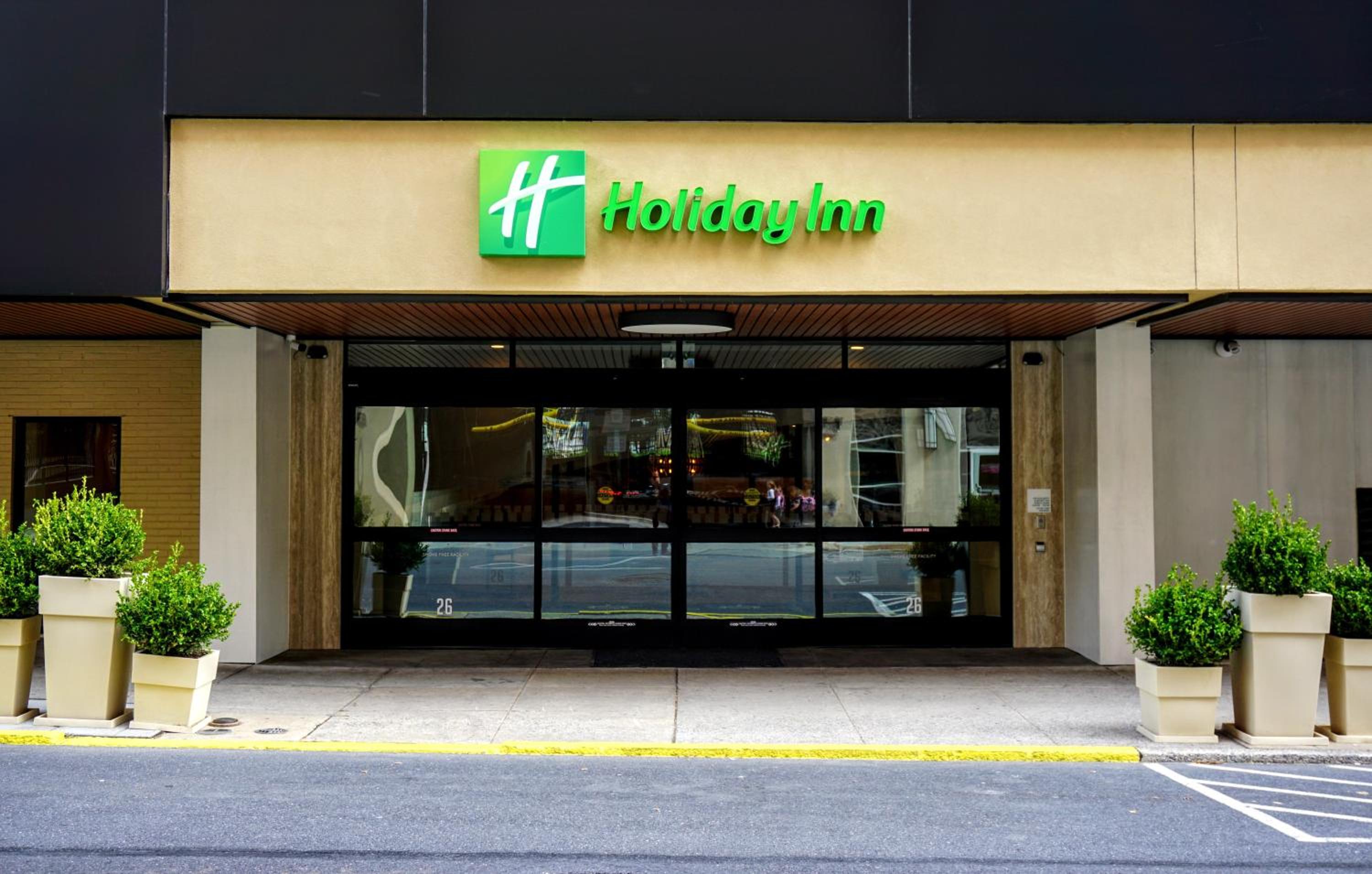 Hotel Holiday Inn Lancaster, an IHG Hotel - Image 1