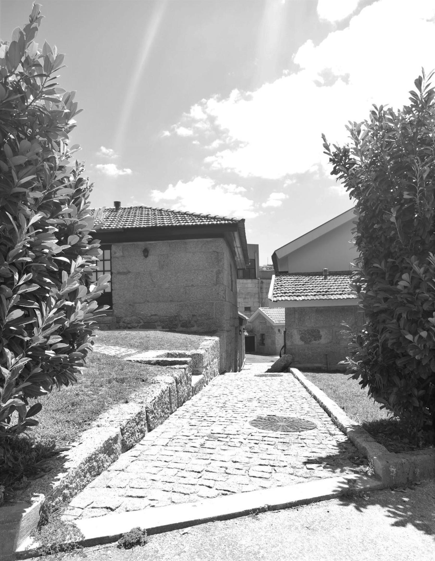 Aldeia do Tâmega