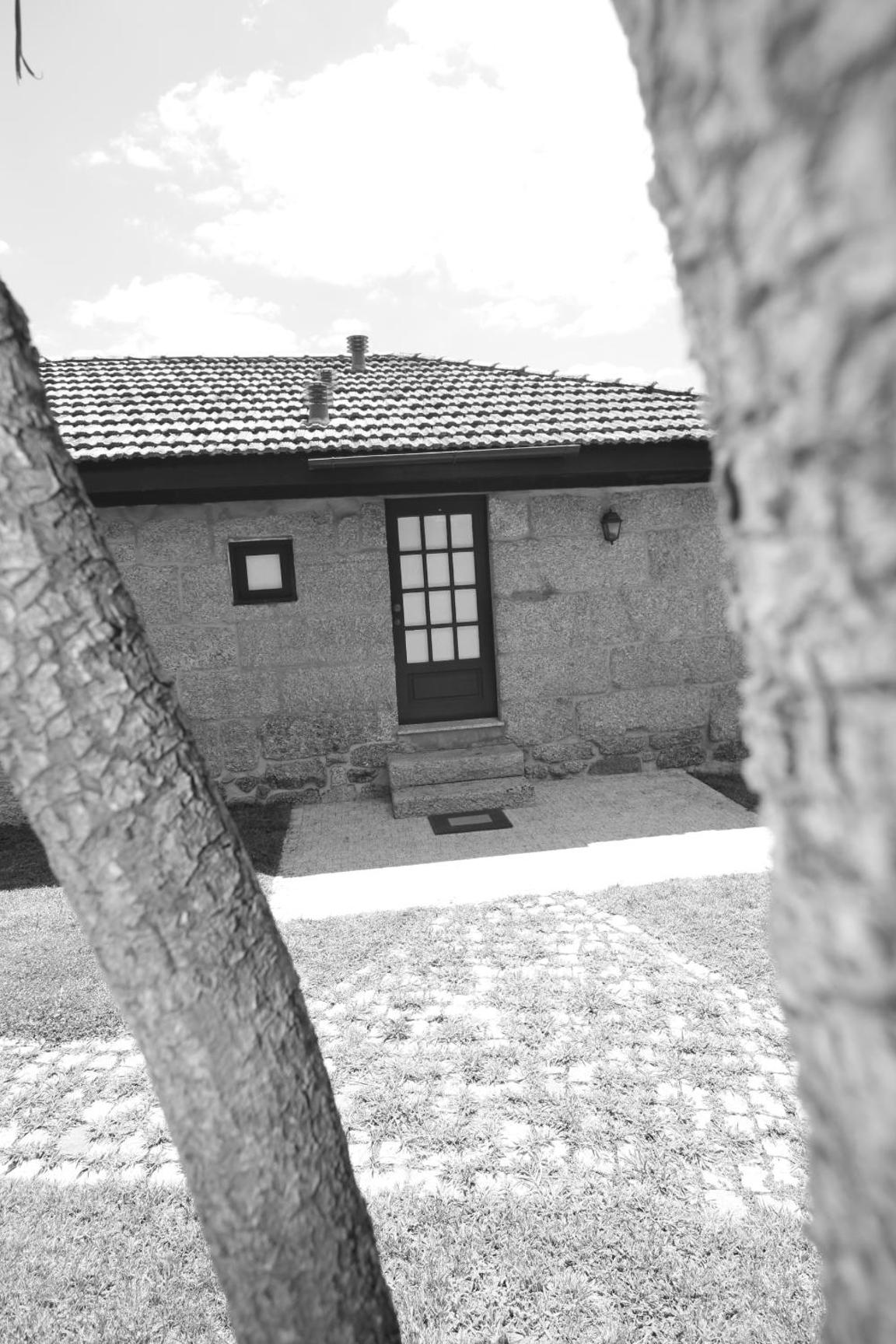 Aldeia do Tâmega