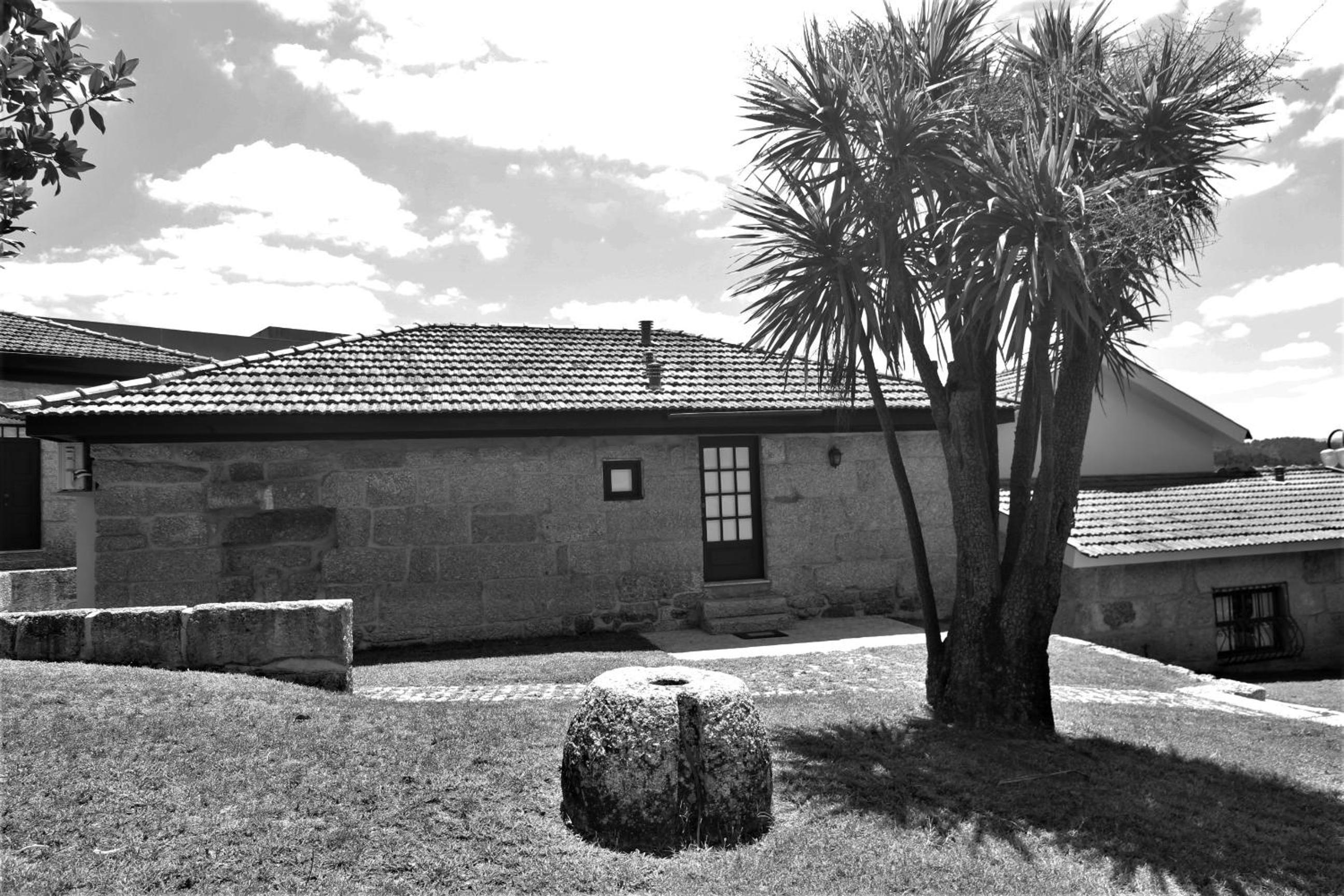 Aldeia do Tâmega