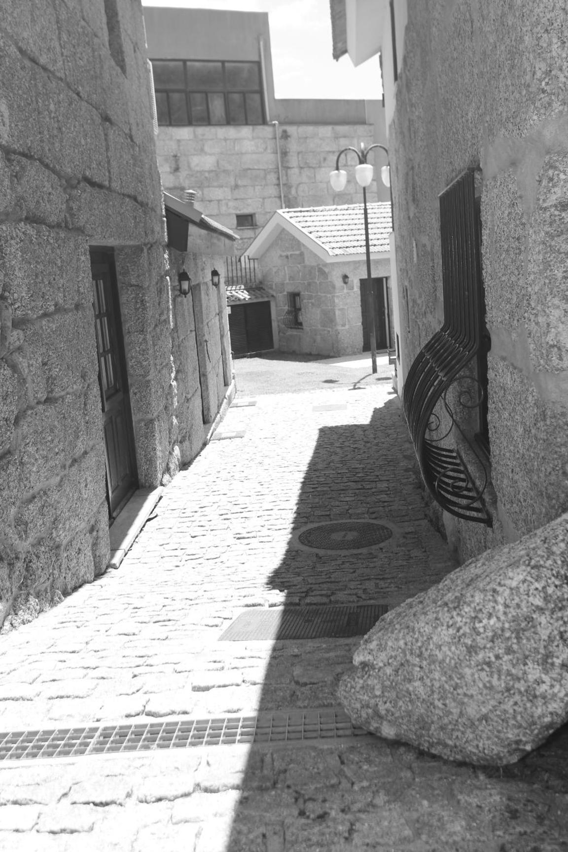 Aldeia do Tâmega