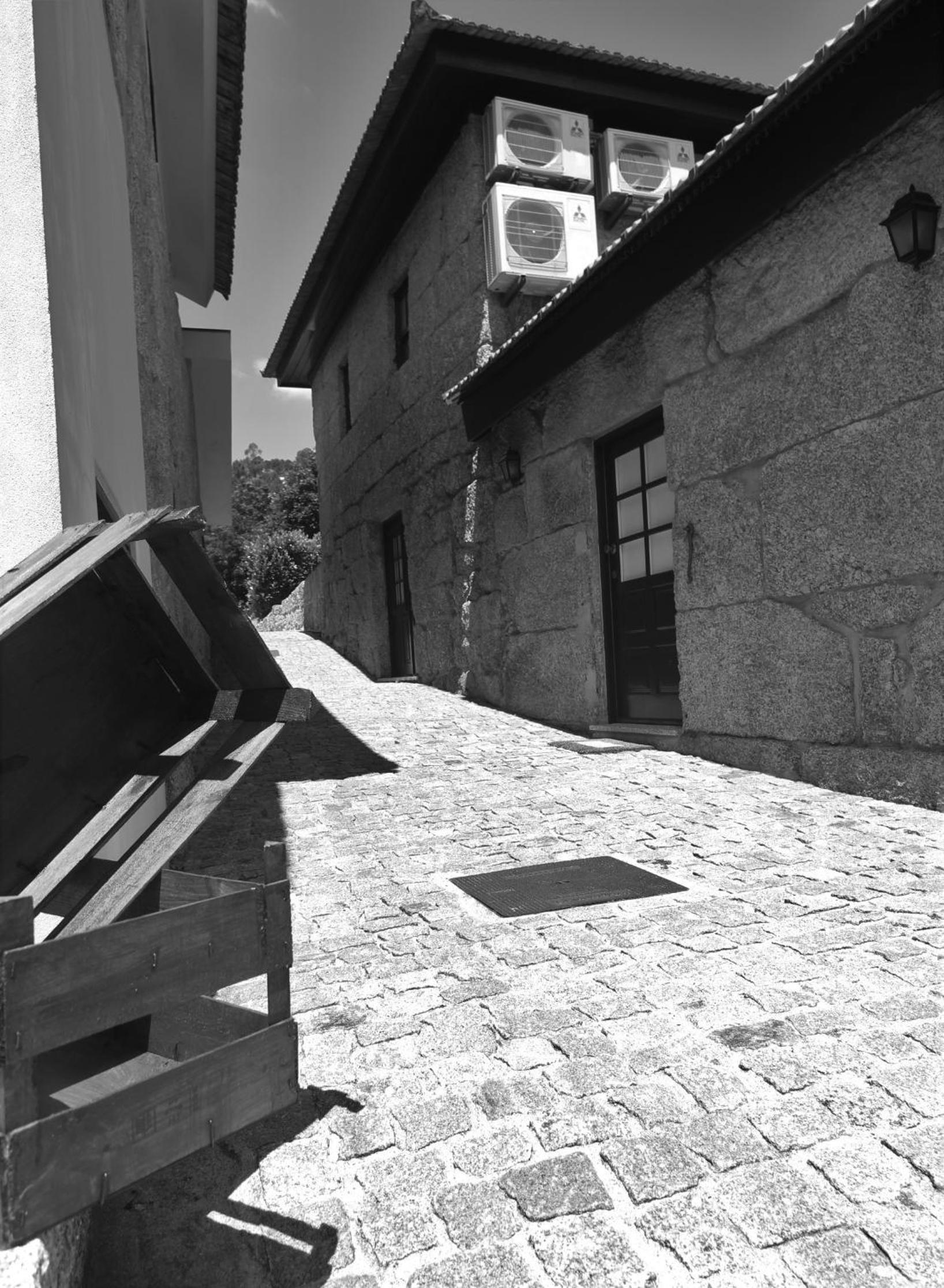 Aldeia do Tâmega