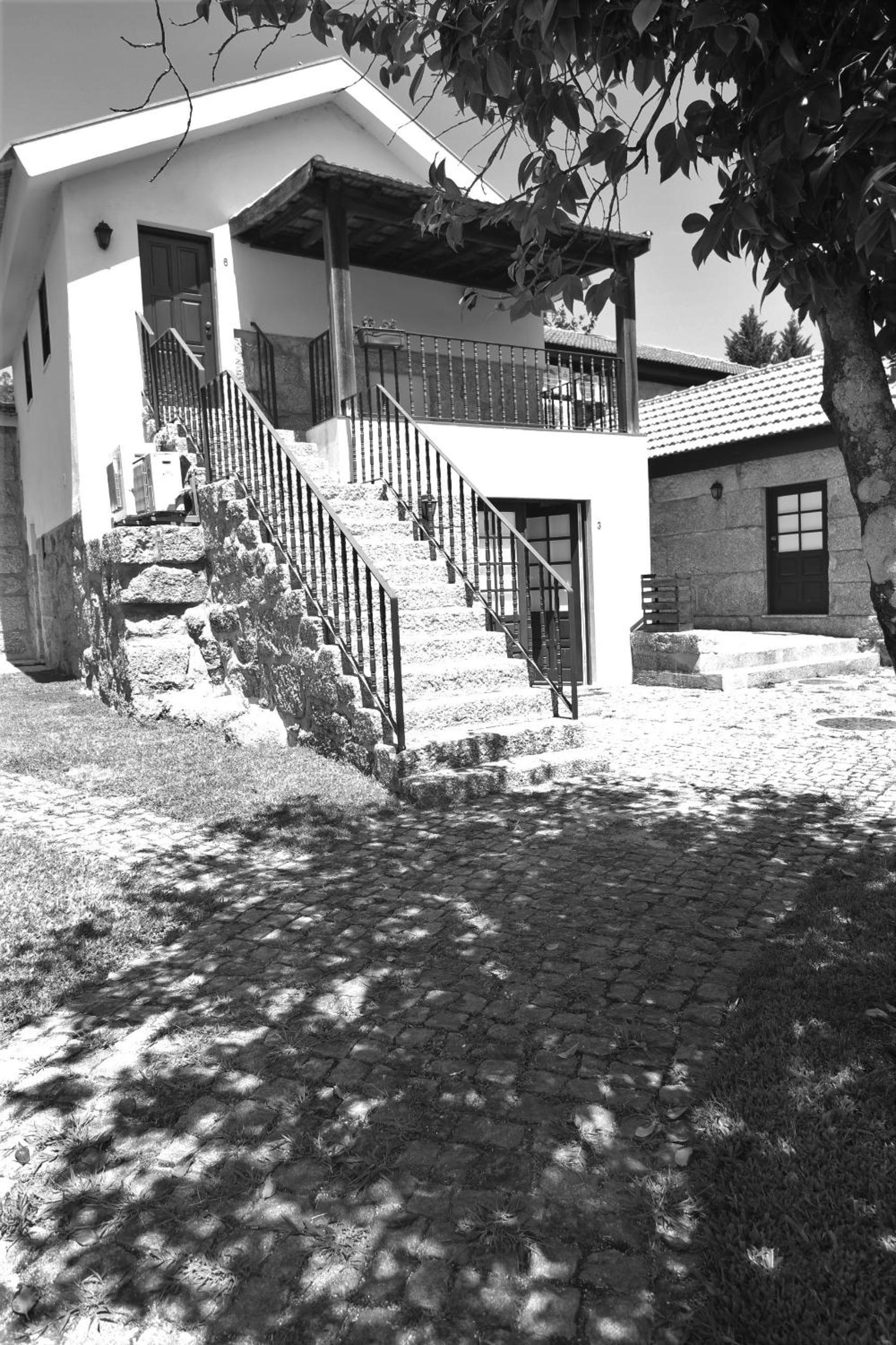 Aldeia do Tâmega