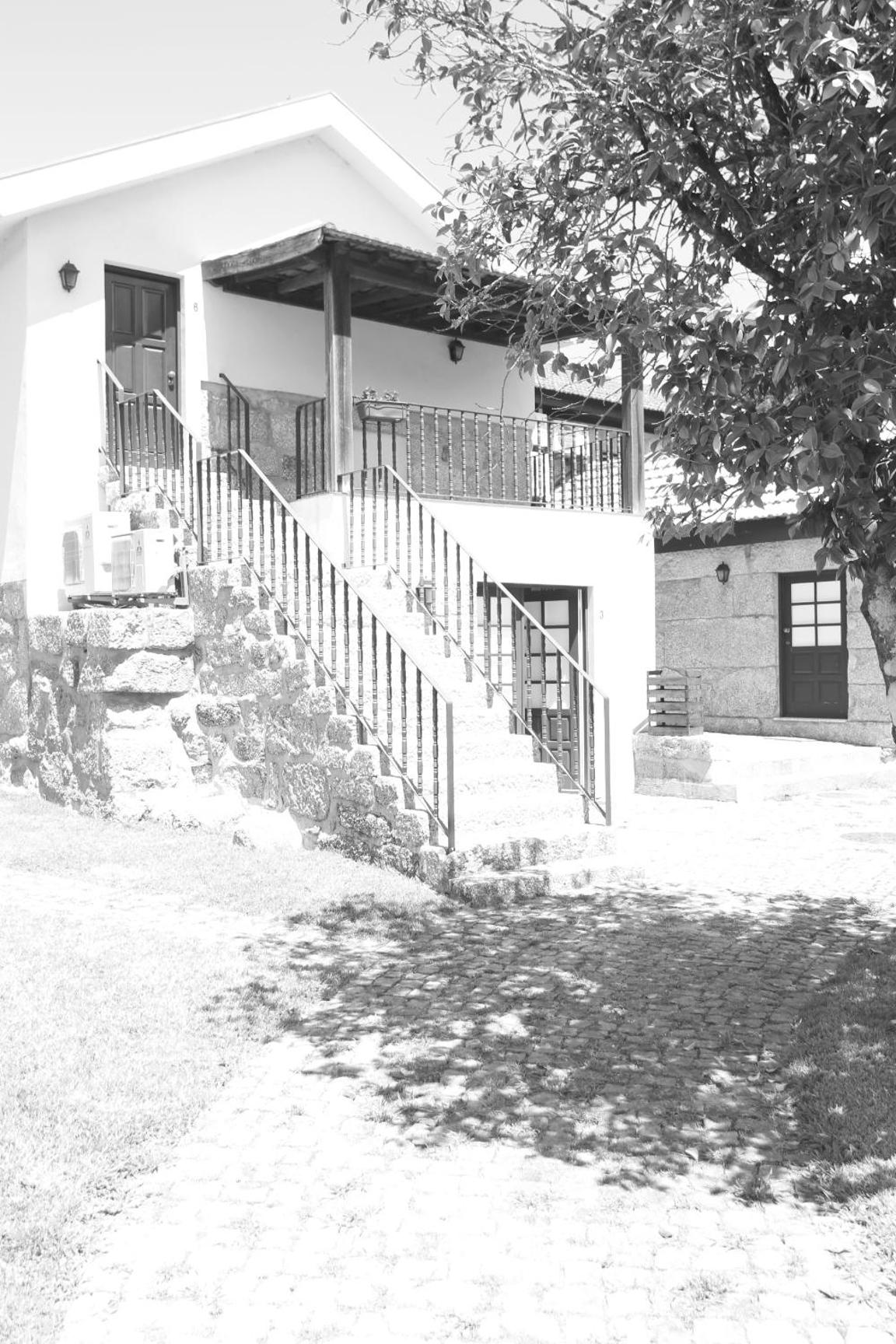 Aldeia do Tâmega