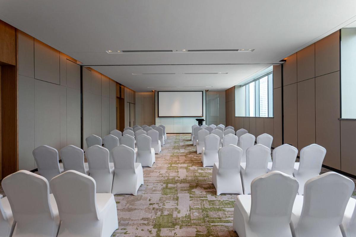meeting room