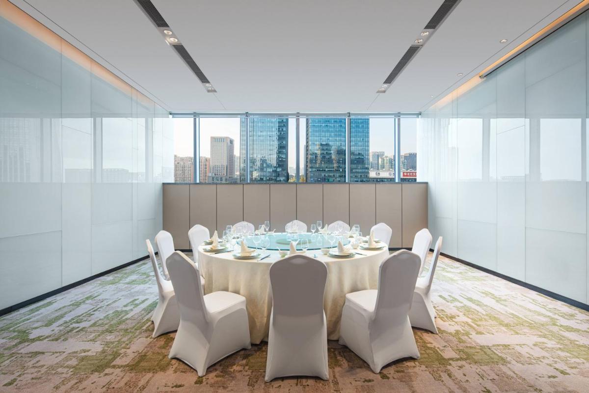 meeting room