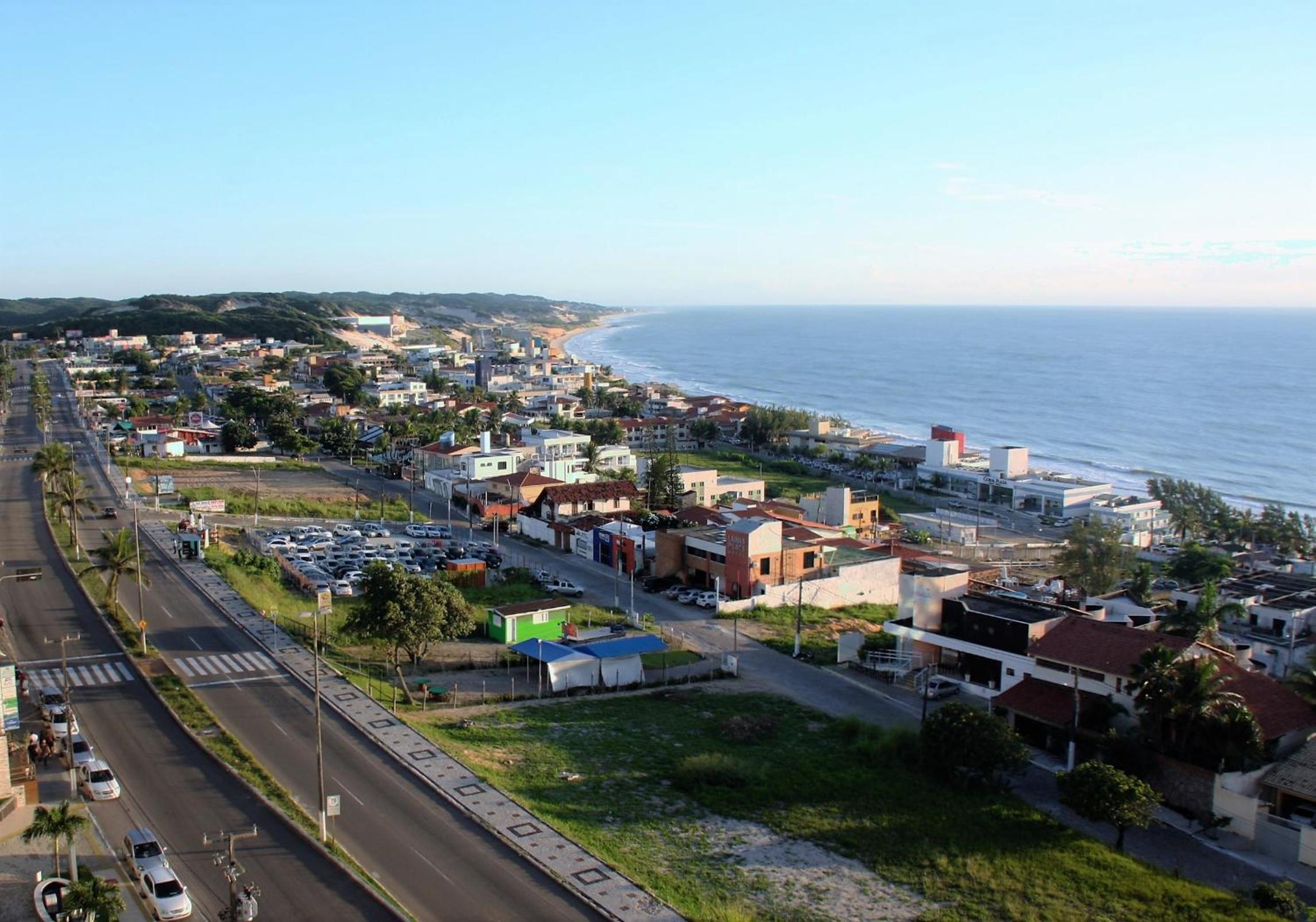 Natal Vacations - Yak Beach Hotel Ponta Negra - Property Image 96