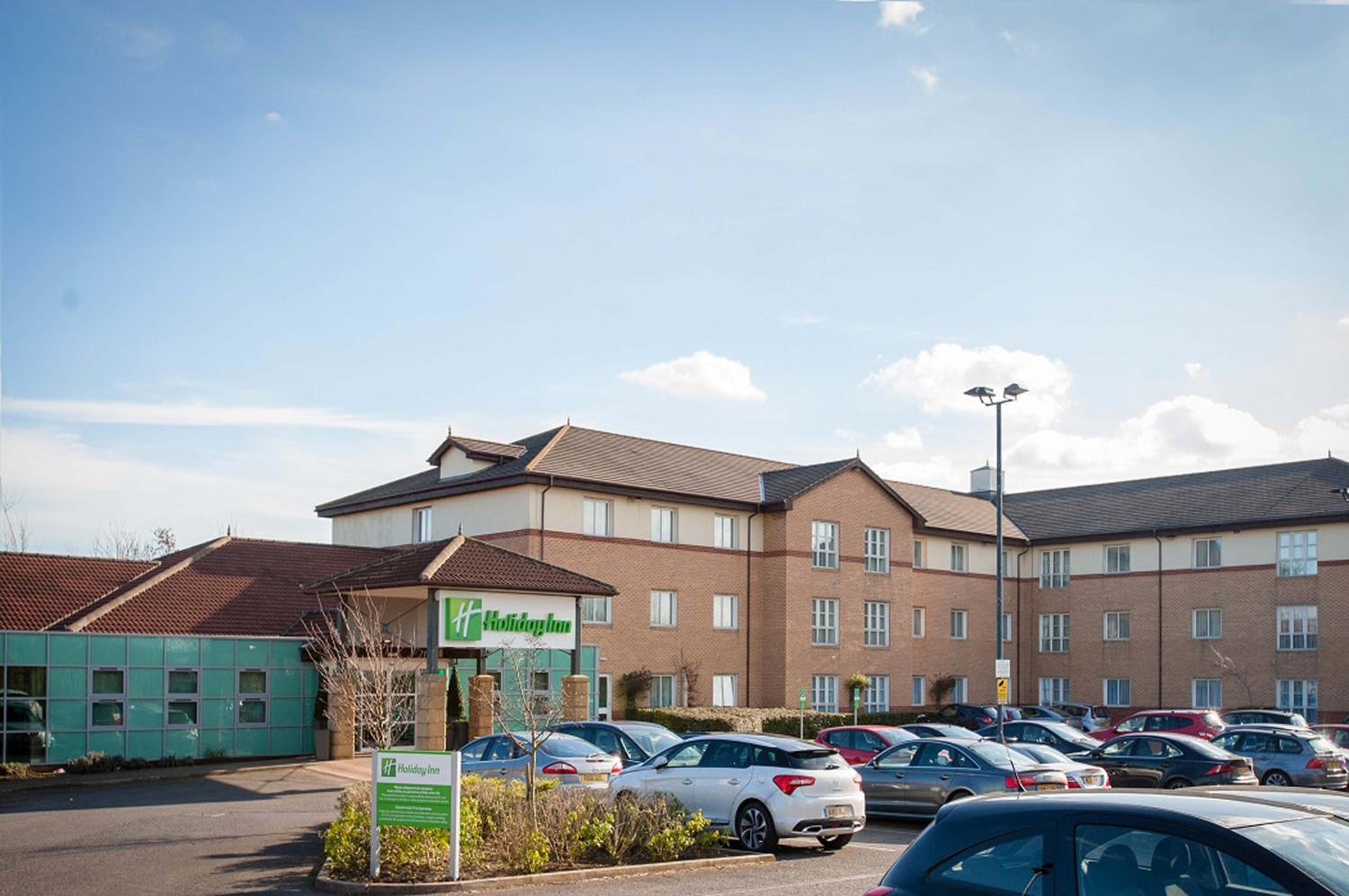 Darlington Vacations - Holiday Inn Darlington - NORTH A1M, JCT.59, an IHG Hotel - Property Image 45