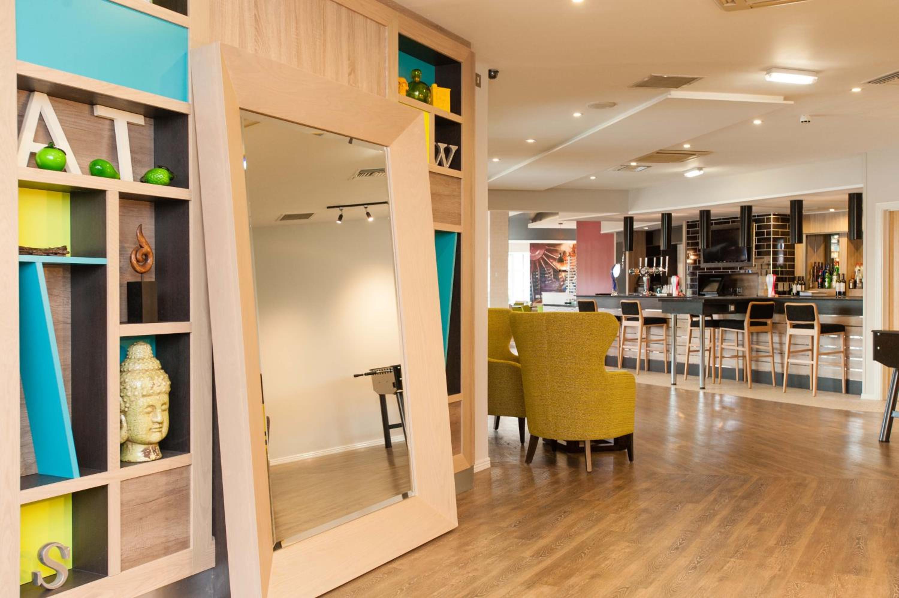 Darlington Vacations - Holiday Inn Darlington - NORTH A1M, JCT.59, an IHG Hotel - Property Image 43