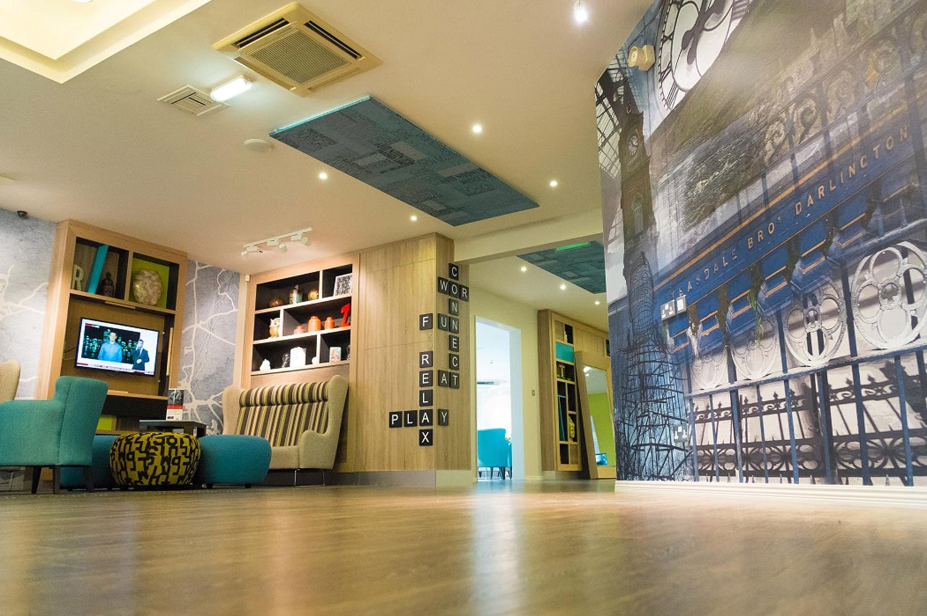 Darlington Vacations - Holiday Inn Darlington - NORTH A1M, JCT.59, an IHG Hotel - Property Image 42