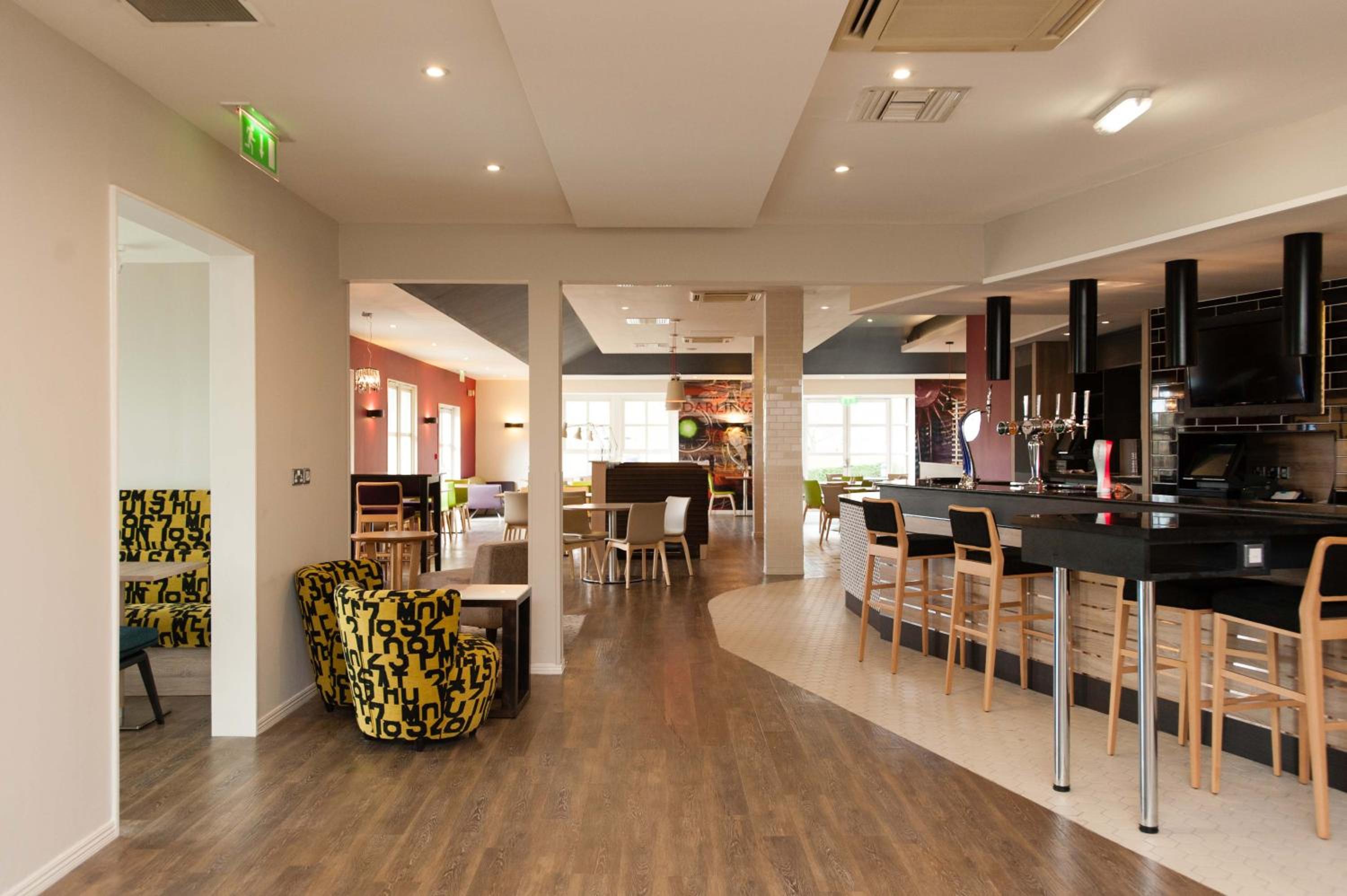 Darlington Vacations - Holiday Inn Darlington - NORTH A1M, JCT.59, an IHG Hotel - Property Image 49