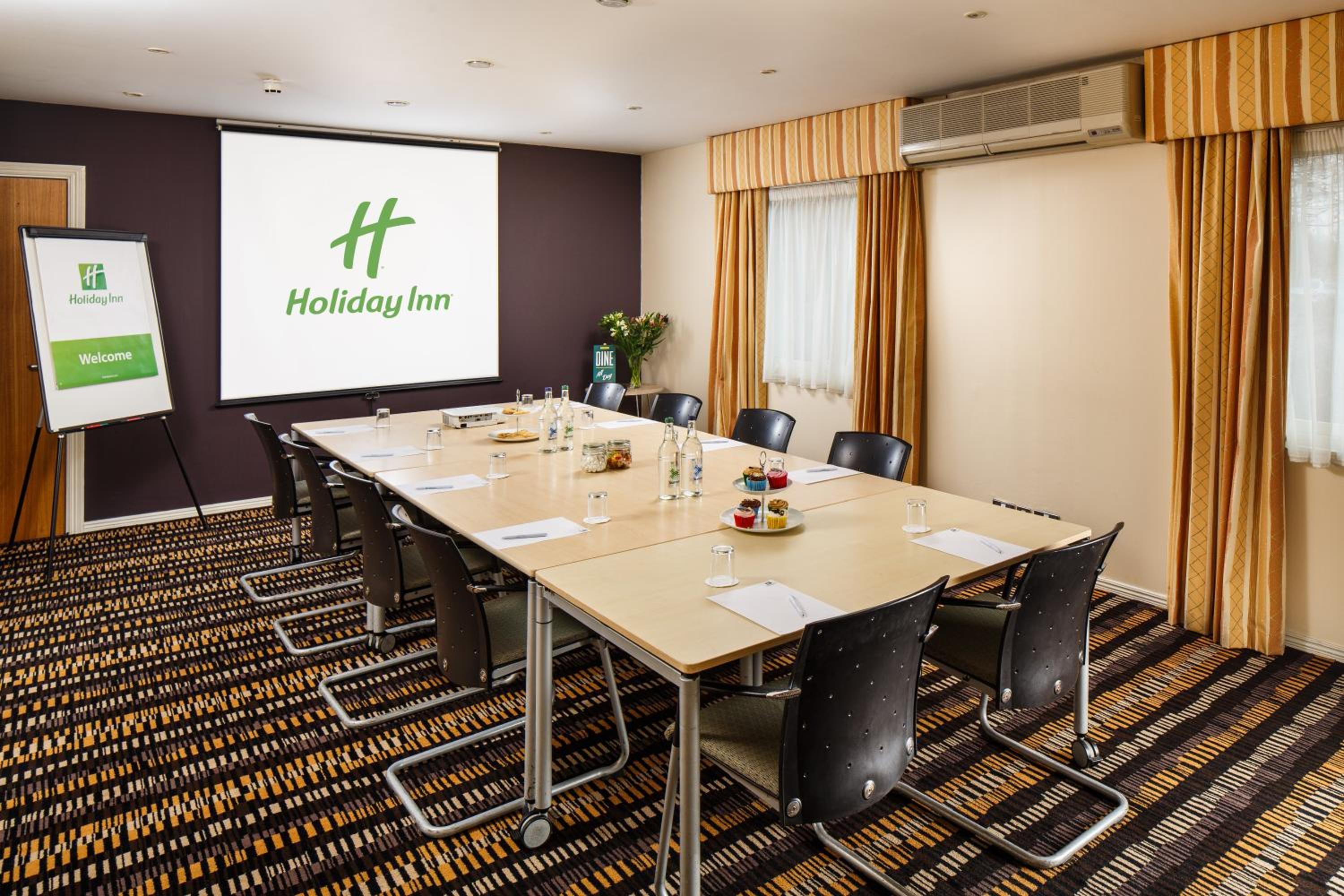 Darlington Vacations - Holiday Inn Darlington - NORTH A1M, JCT.59, an IHG Hotel - Property Image 51