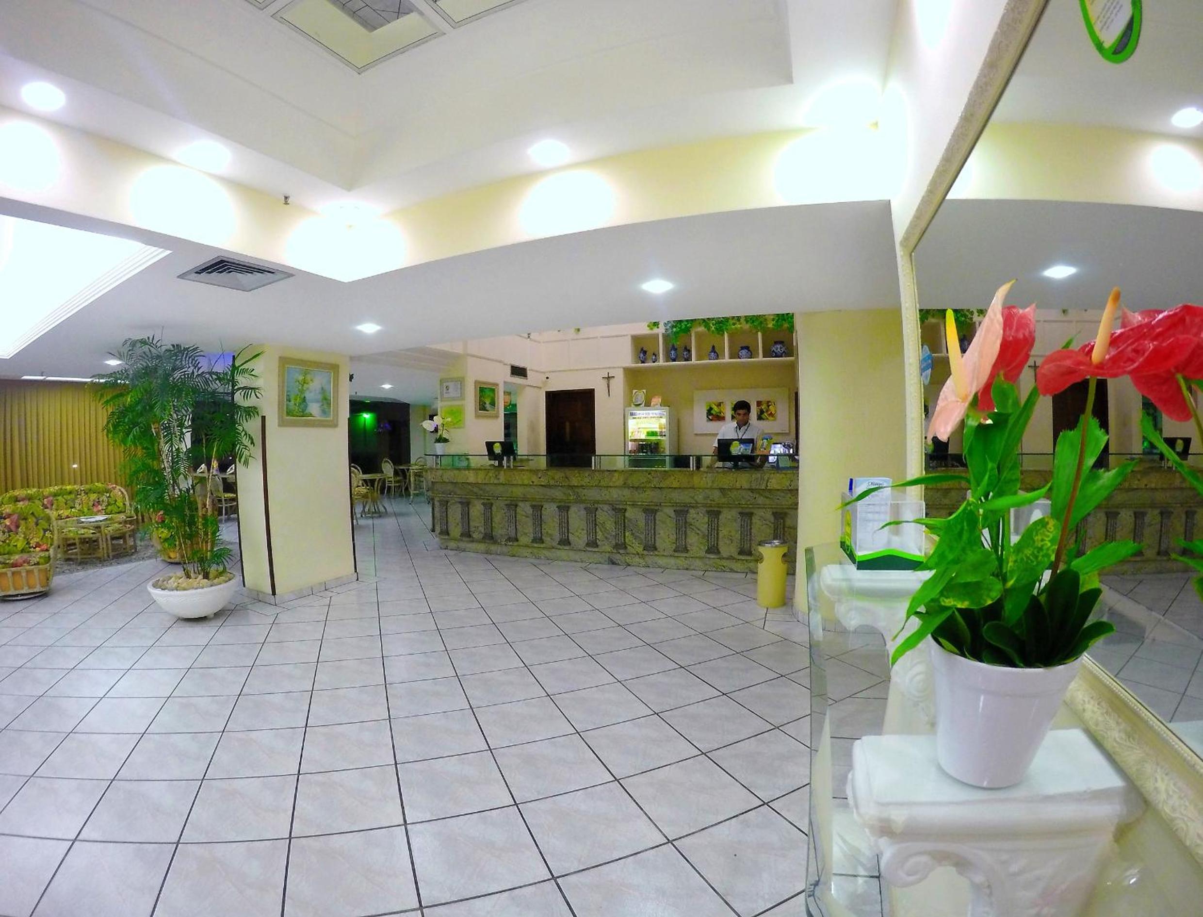 Natal Vacations - Yak Beach Hotel Ponta Negra - Property Image 92
