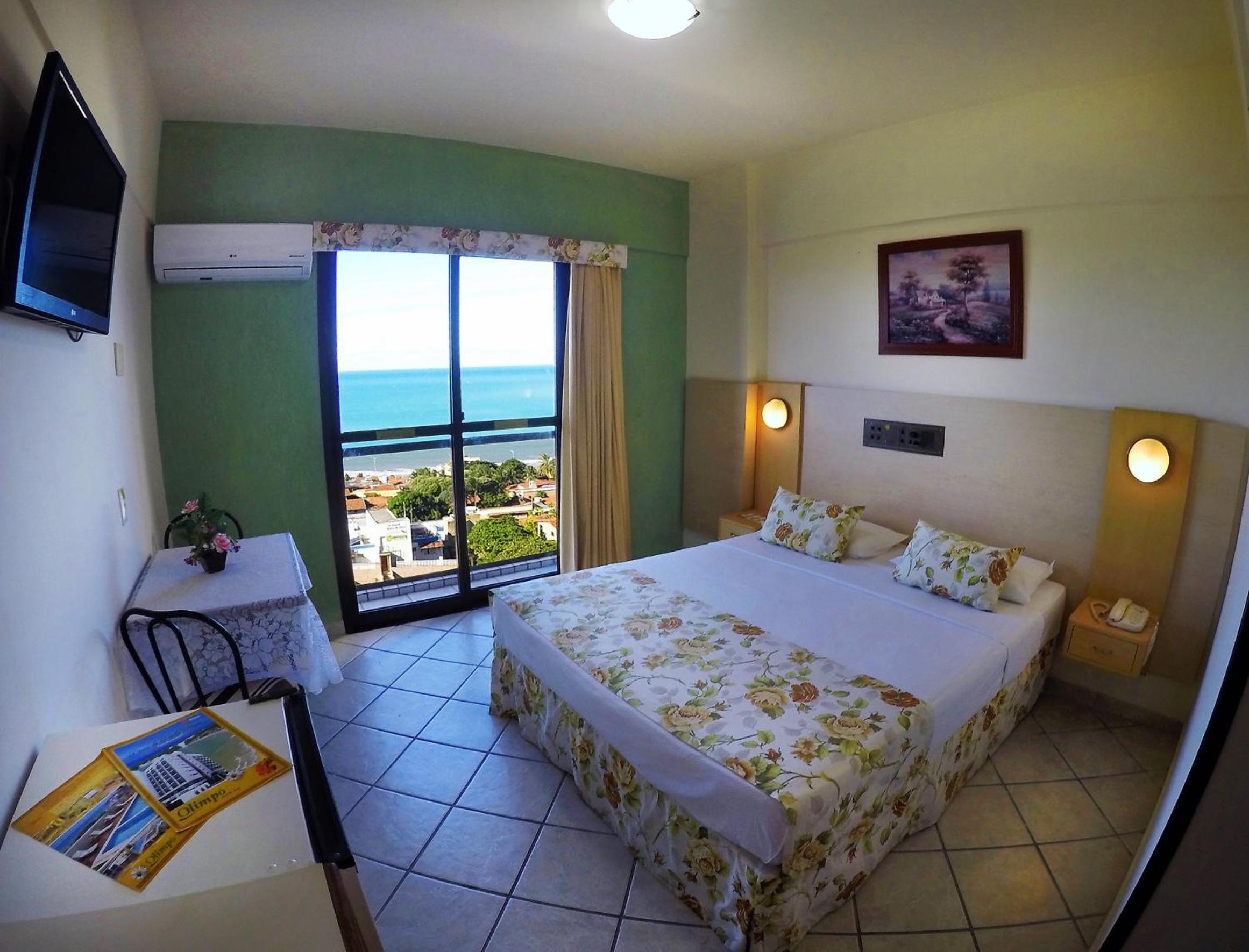 Natal Vacations - Yak Beach Hotel Ponta Negra - Property Image 90