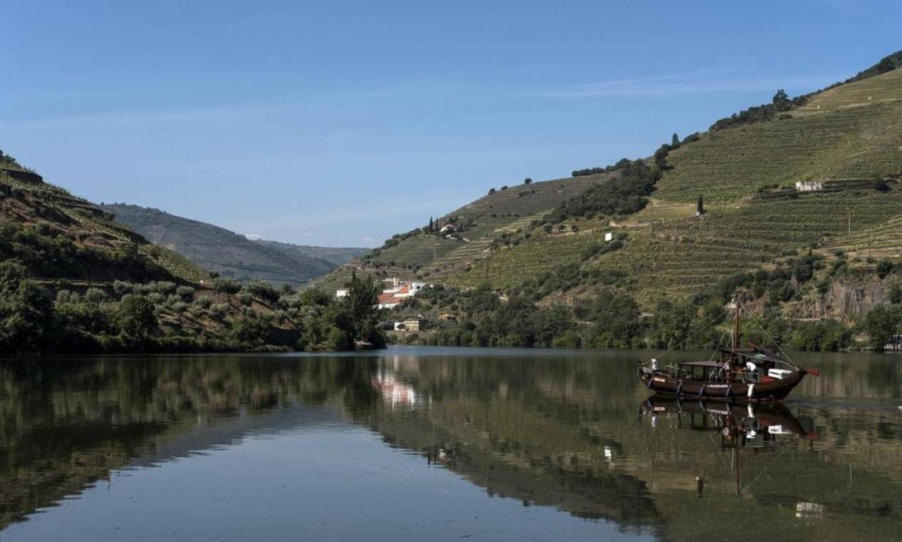 Aldeia do Tâmega