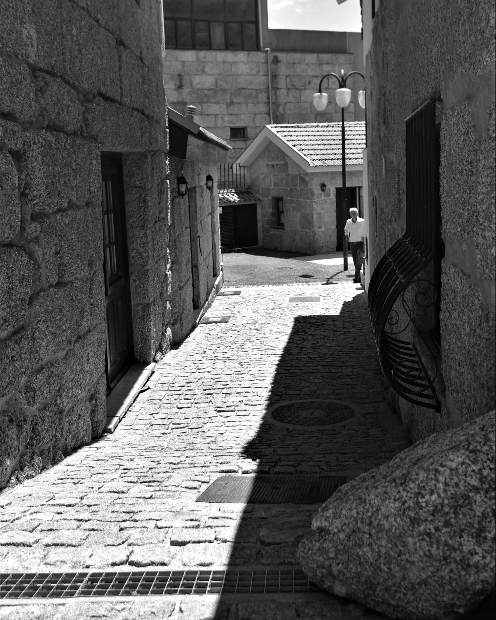 Aldeia do Tâmega