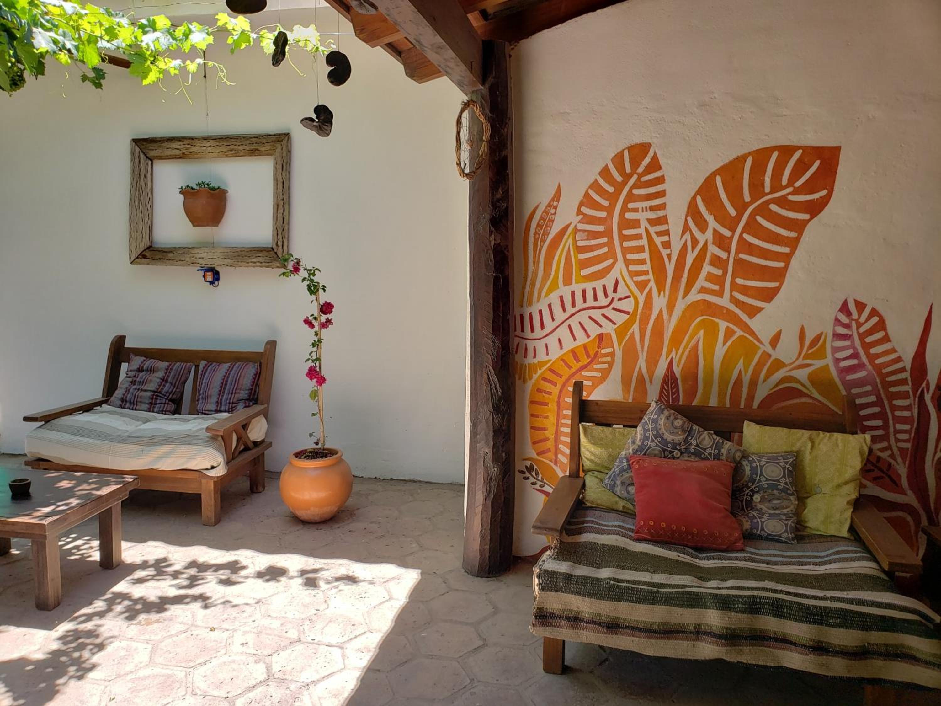 Hotel Posada Argimon - Image 1