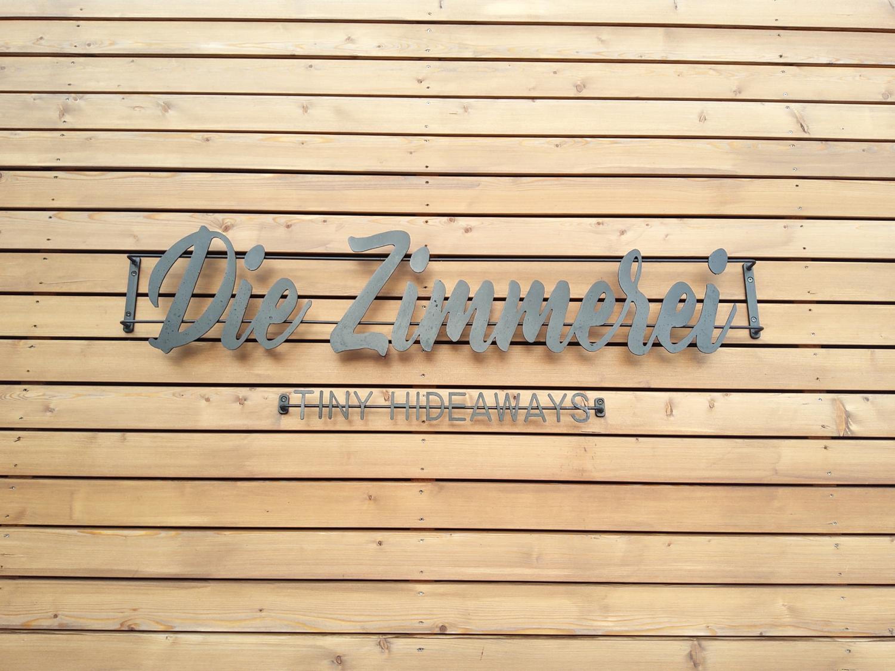 Zimmerei - Landgasthaus Karlo