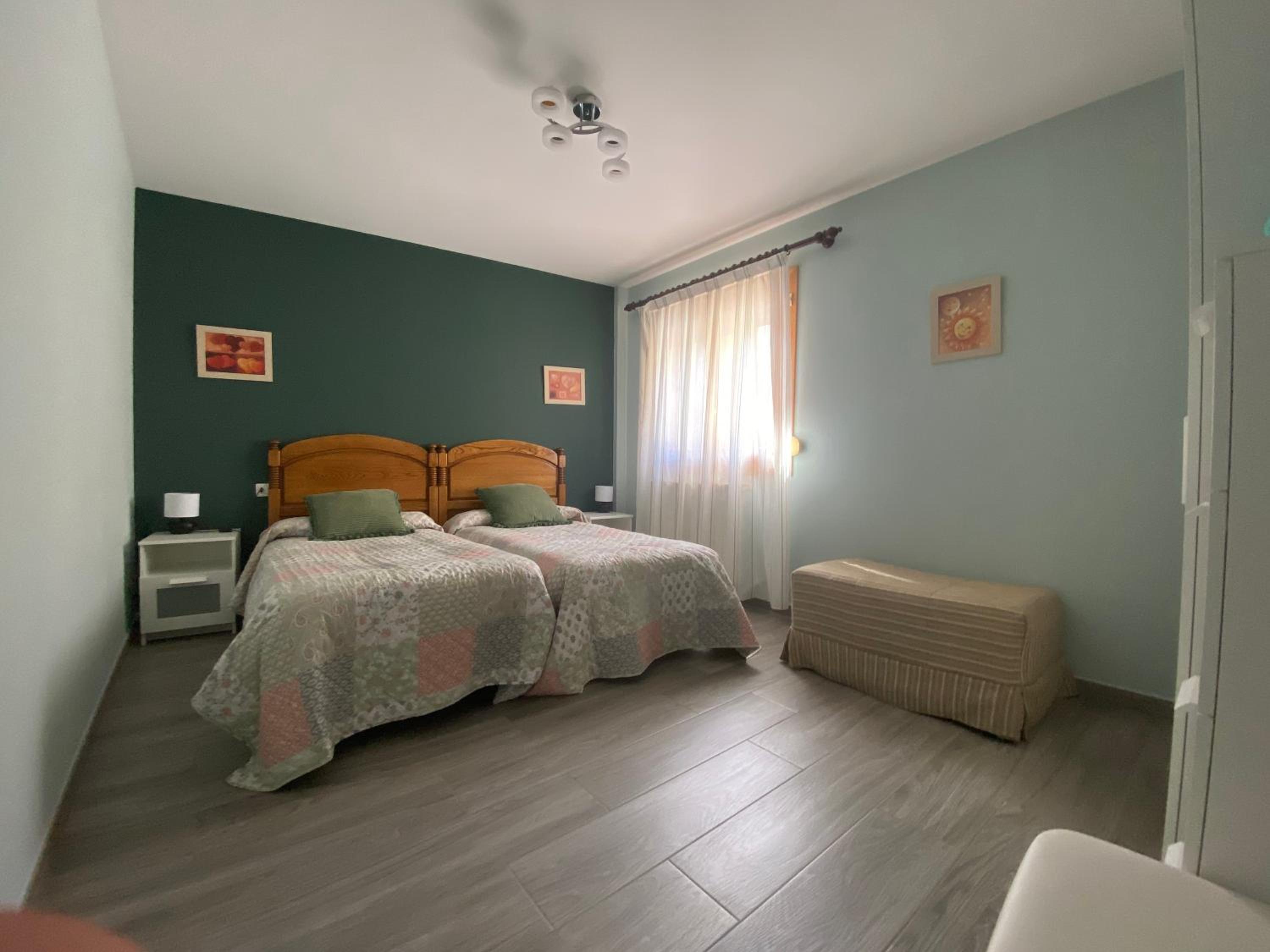Apartamento Marbore (Torla-Ordesa) photo 2