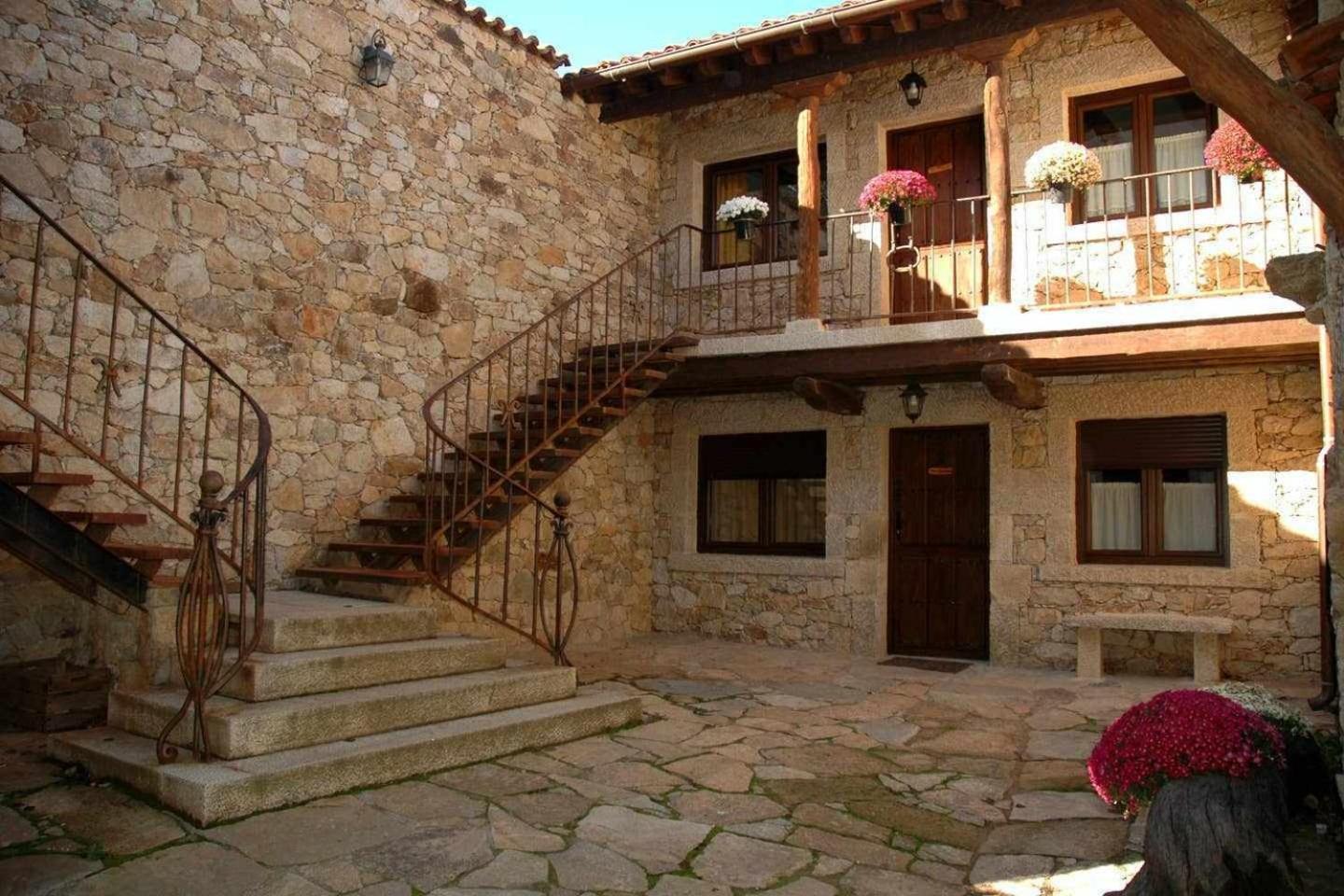 La Quinta Del Chocolatero