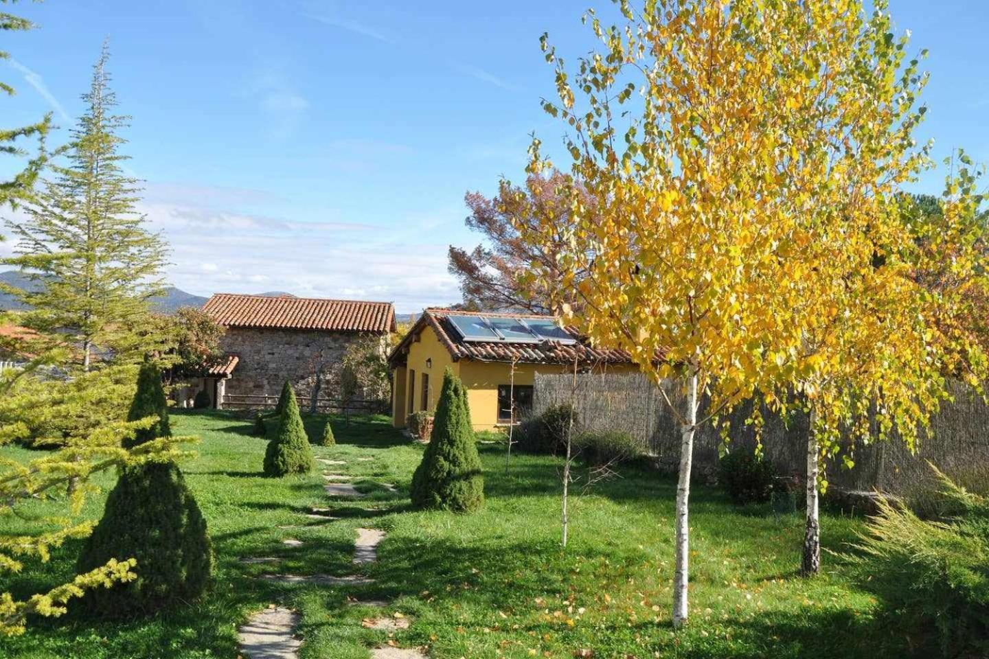 La Quinta Del Chocolatero